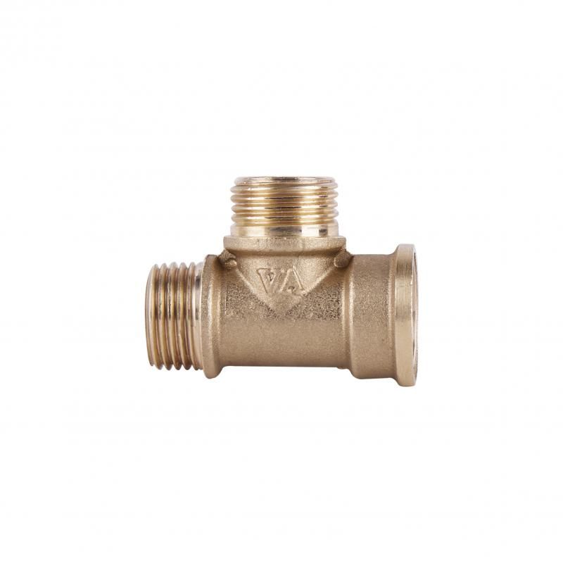 Трійник SD Plus 3/4" ЗР SD41220