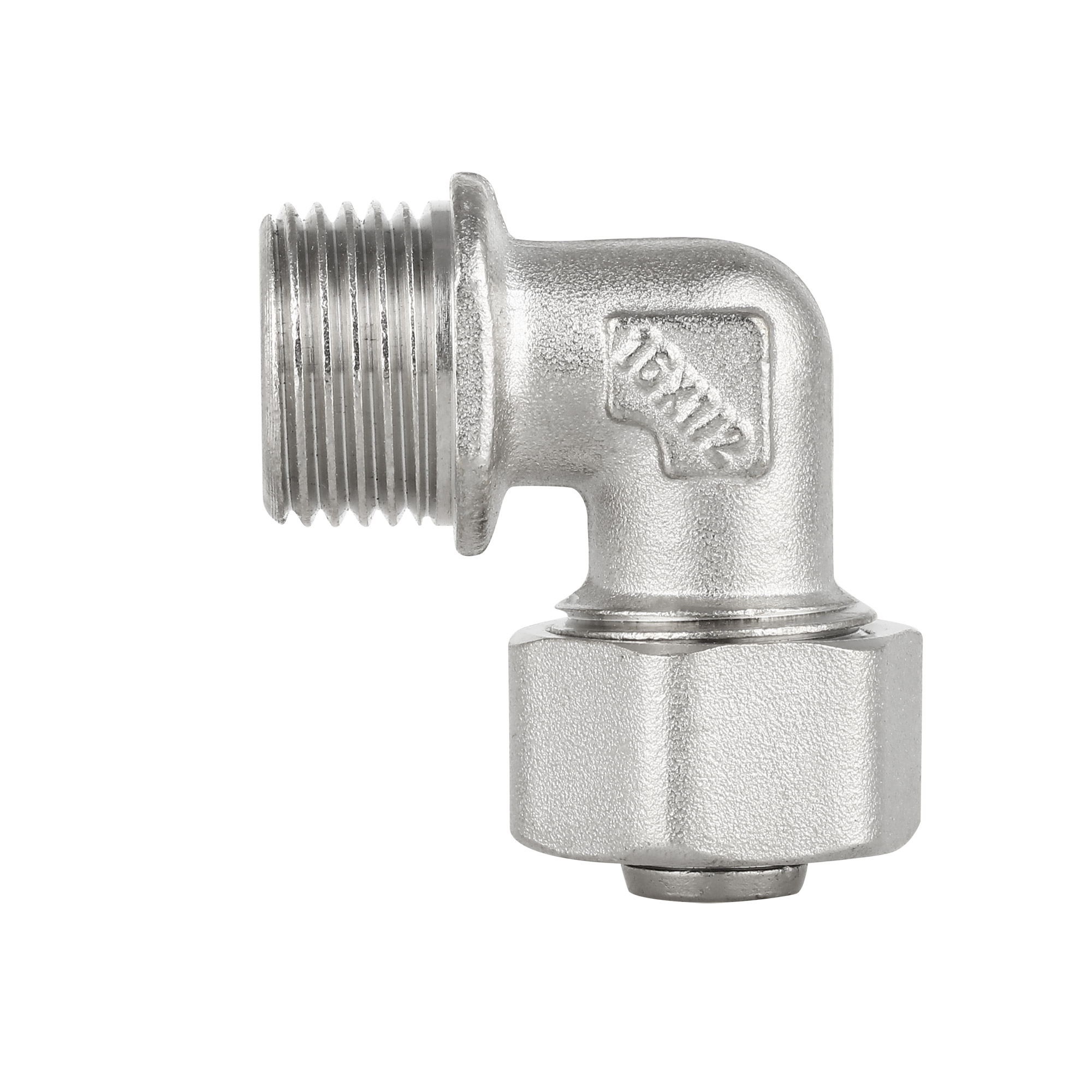 Кут обтискний Thermo Alliance Standart 16х1/2" ЗР SD157W1615