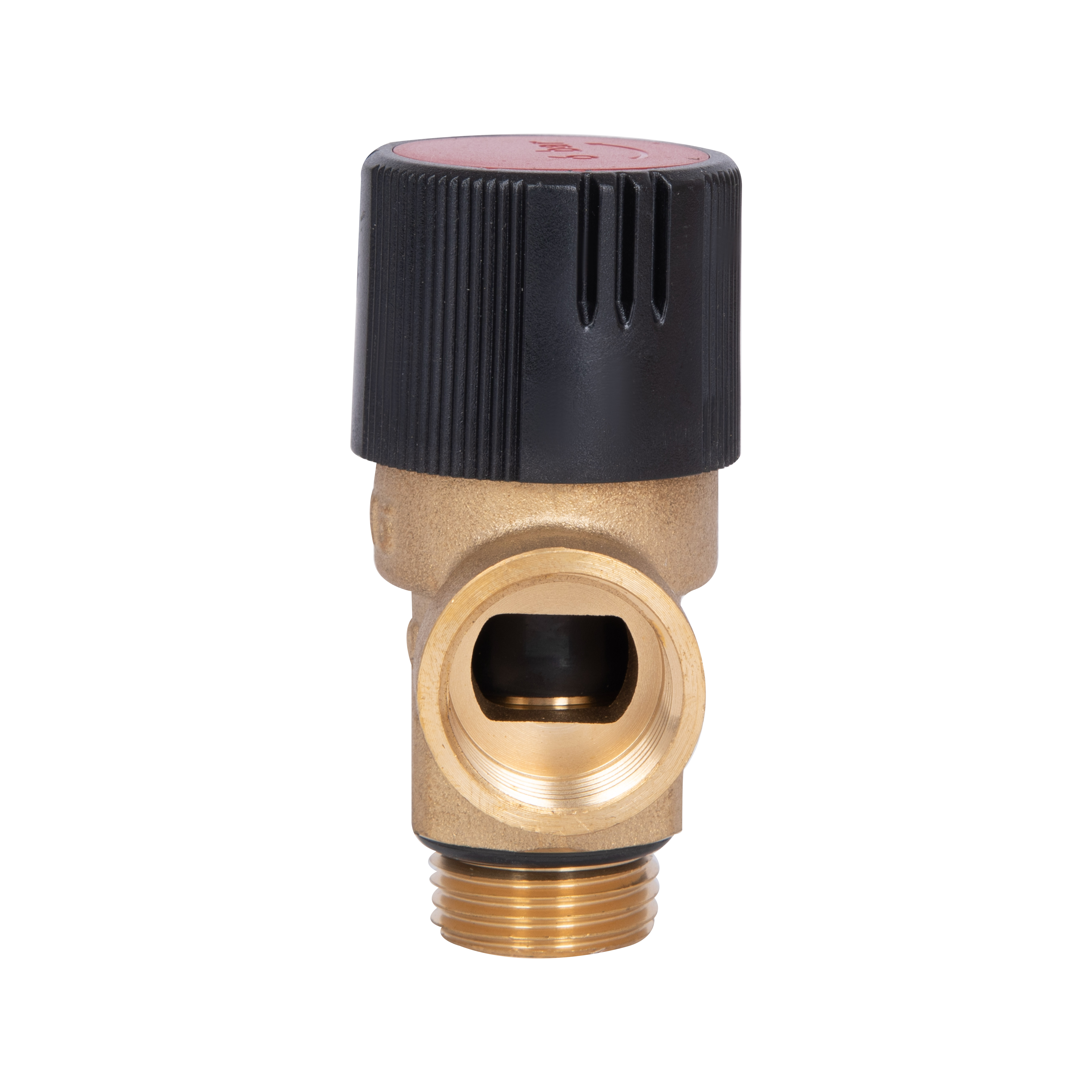 Запобіжний клапан Thermo Alliance Standart 1/2"ВЗ 6 бар TAS2446