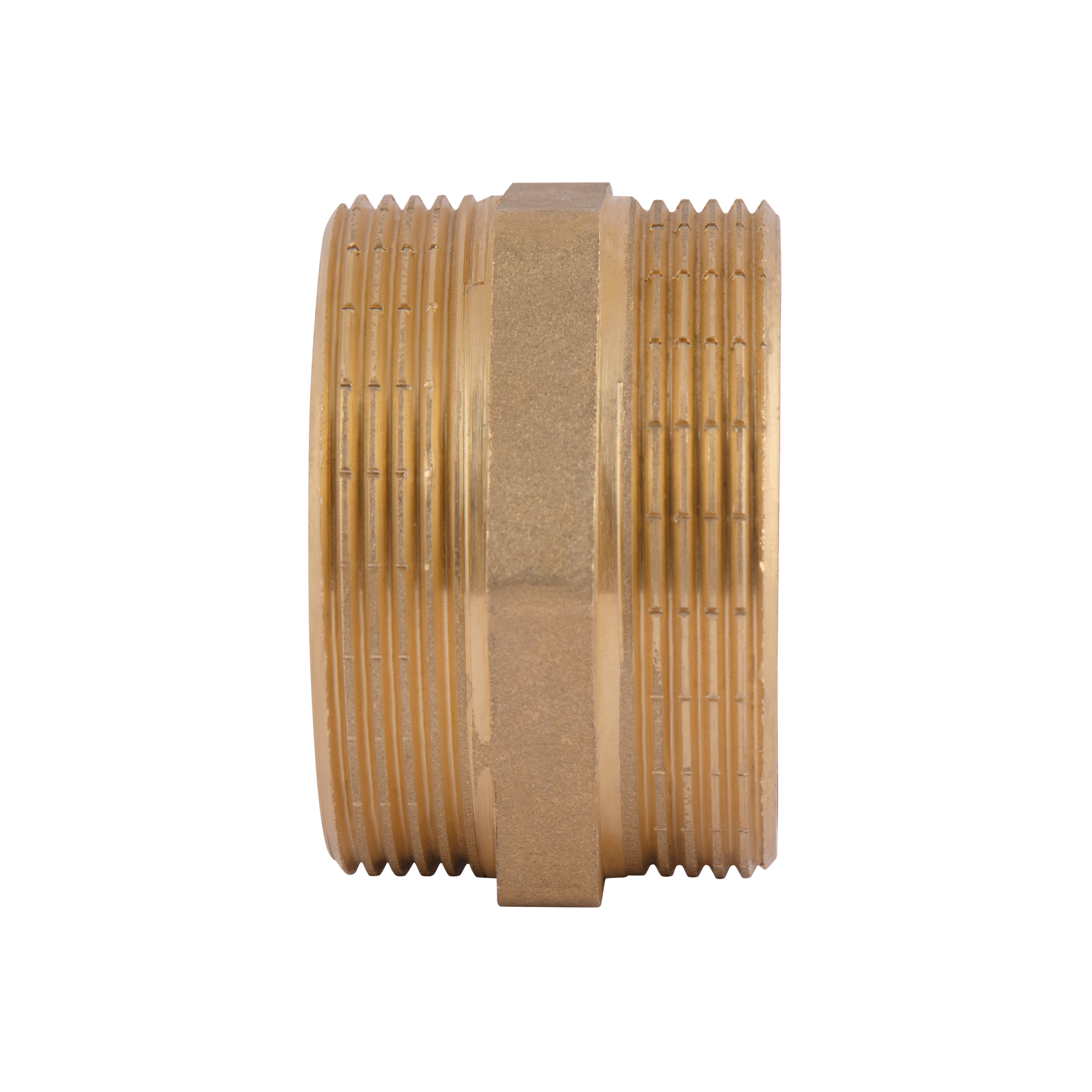 Ніпель Thermo Alliance Standart 2" ЗР SD4075050