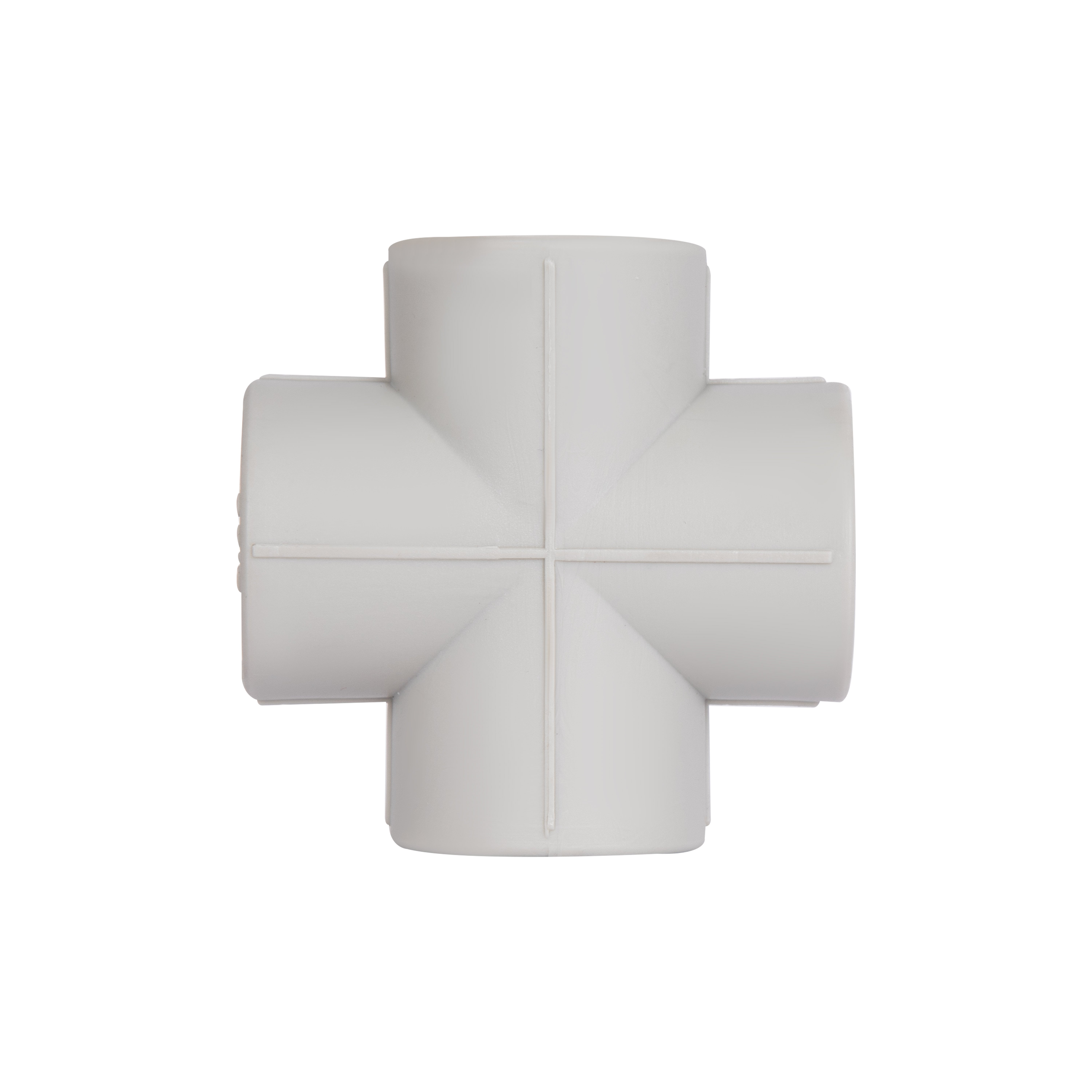 Хрестовина PPR Thermo Alliance 25