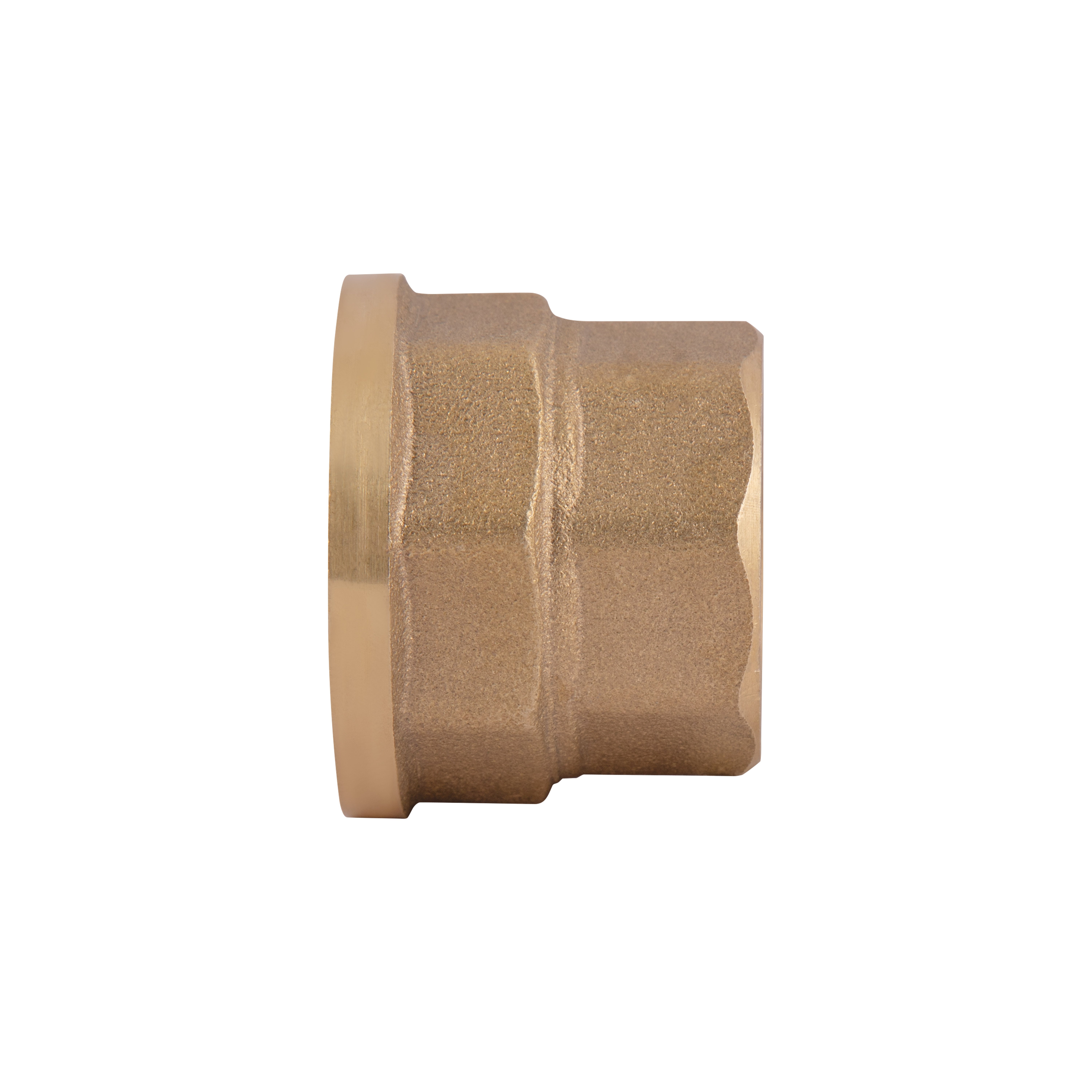 Муфта Thermo Alliance Standart 3/4"х1" ВР SD4052025