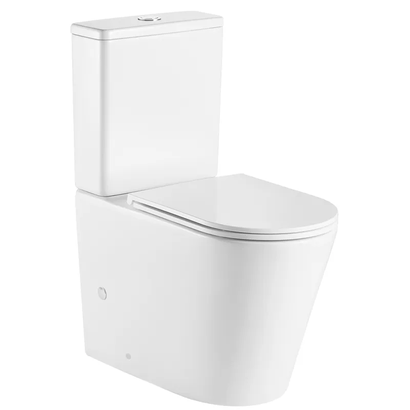 Унітаз-компакт MIXXUS PREMIUM BEVEL-0402-R 670х390х880mm система змиву RIMLESS (MP6474)