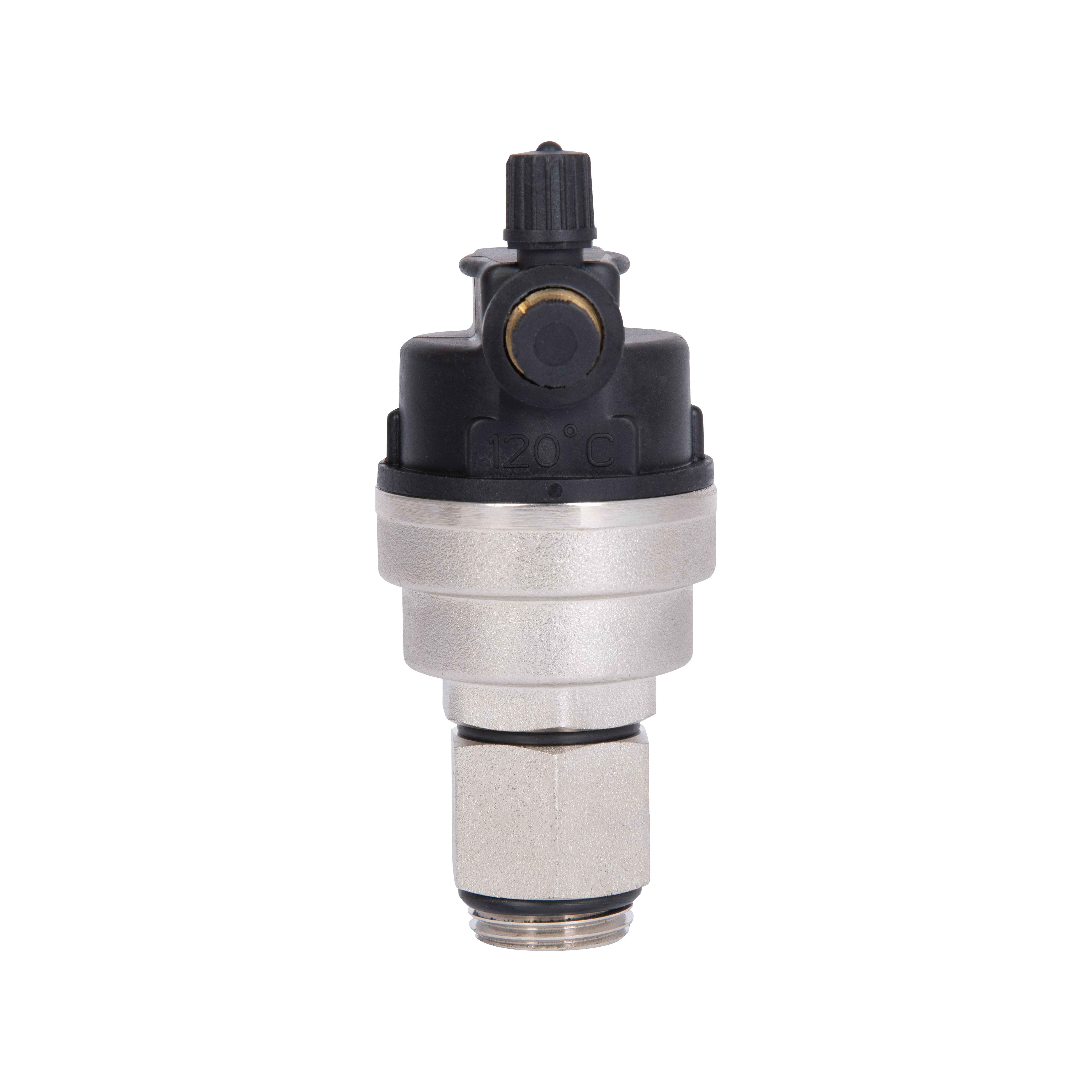 Повітровідвідник автоматичний Thermo Alliance Forte /2"З SF243W15