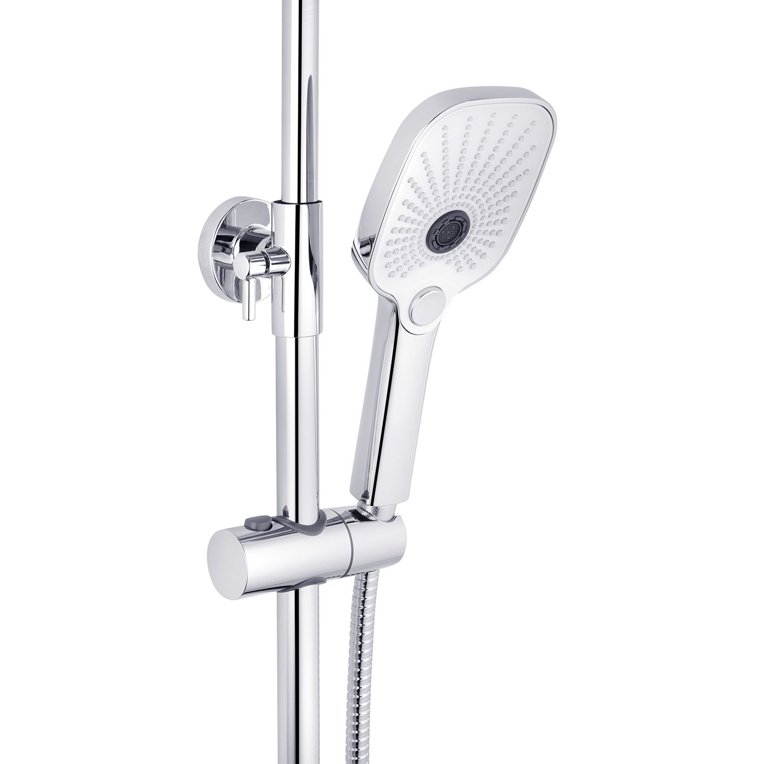 Душова система Kroner KRP Makon - C063