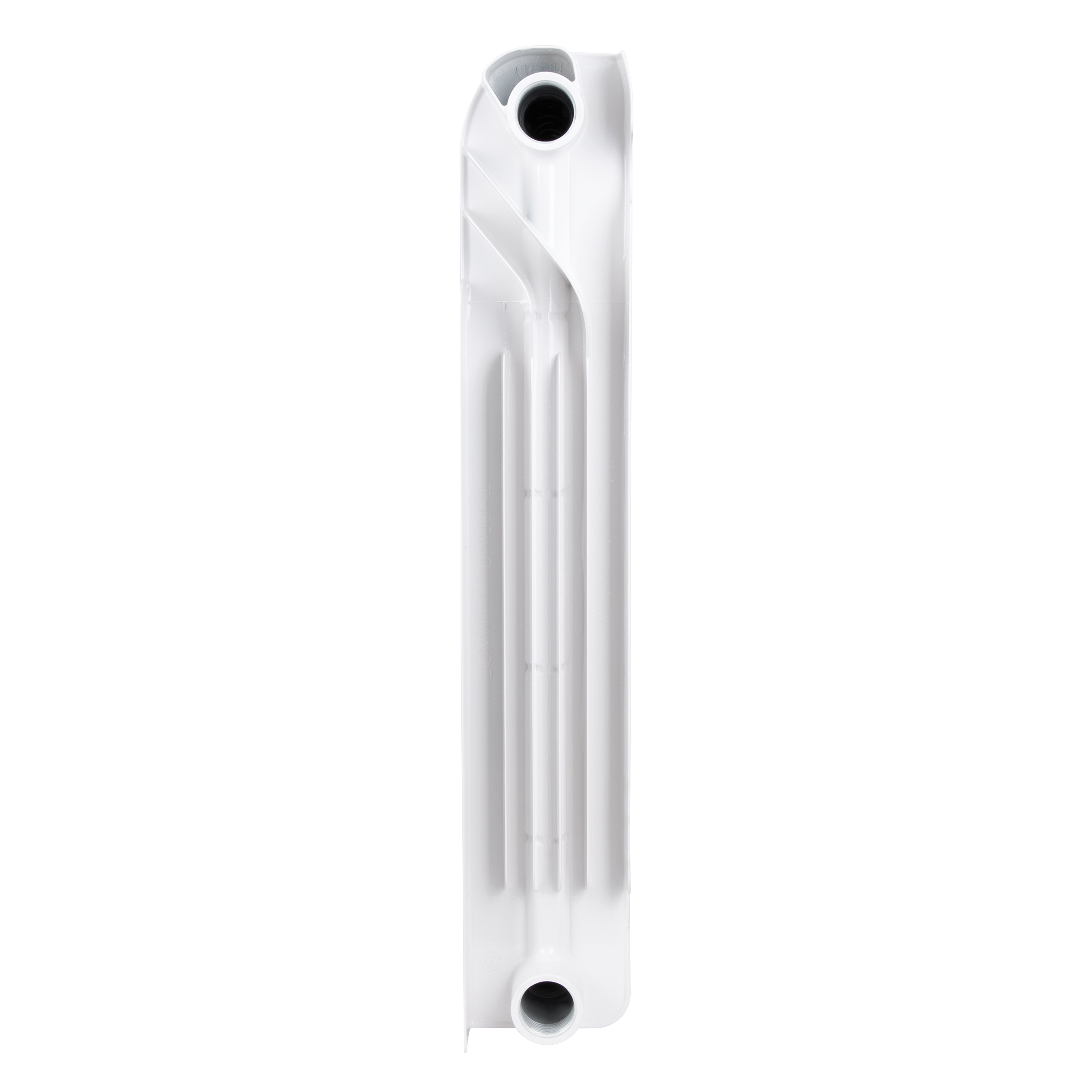 Радіатор біметалічний Thermo Alliance Bi-Vulcan 500/96 1,6 кг