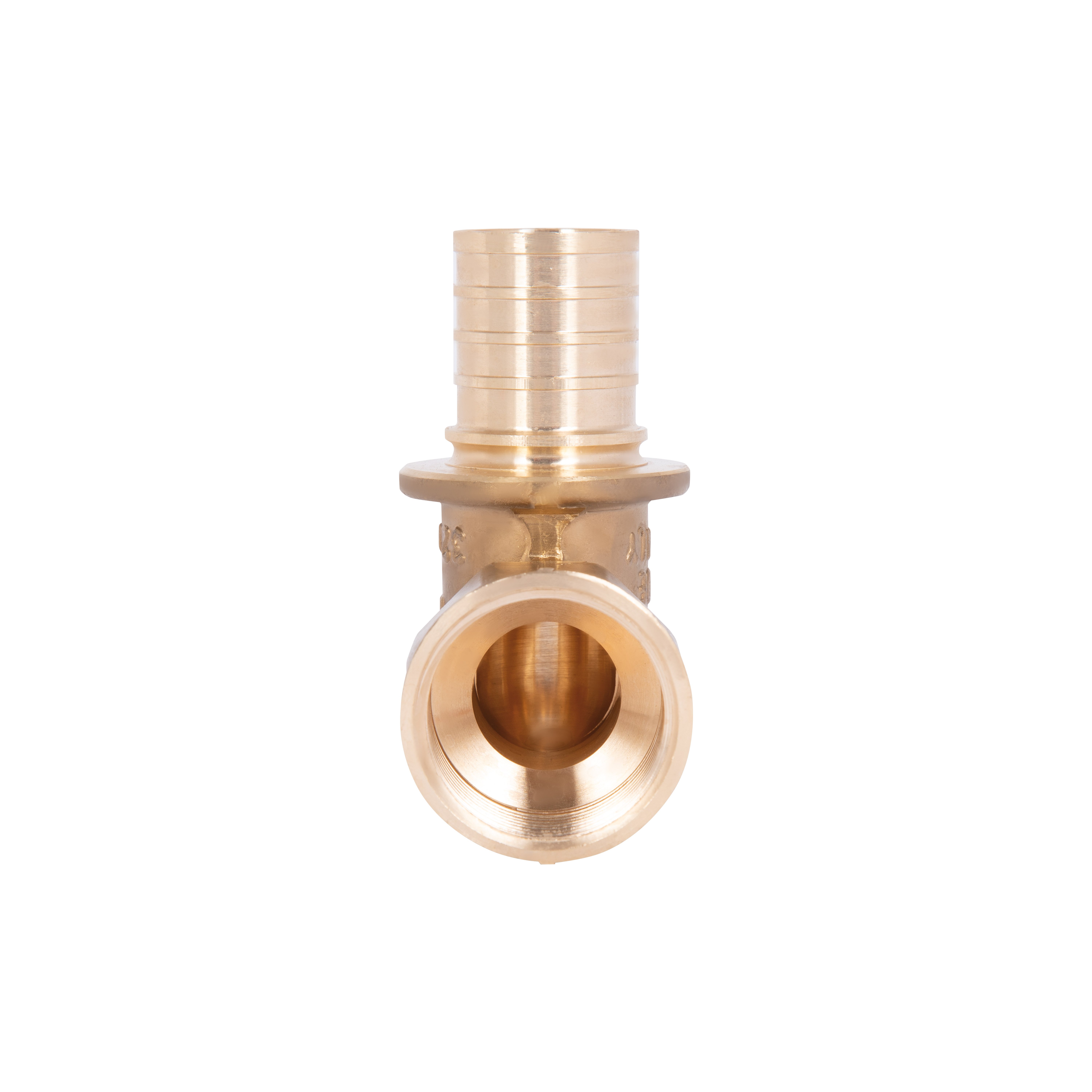 Кут натяжний Icma №1037 d32х4,4-1"В 851037AFGY05