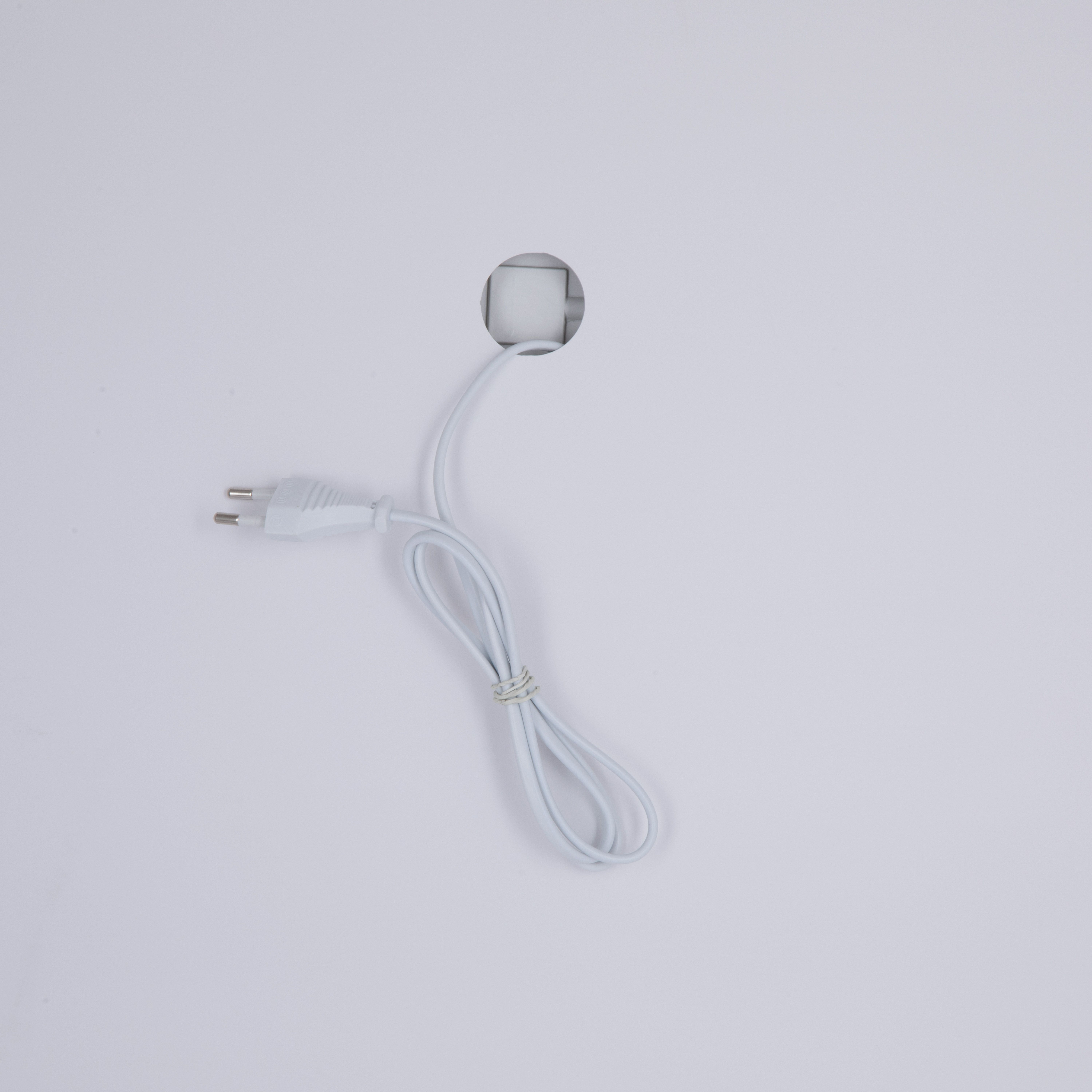 Дзеркало Lidz Aria R800 з LED-підсвічуванням Touch, з антизапотіванням, з димером, рег. яскравості LD78LR800