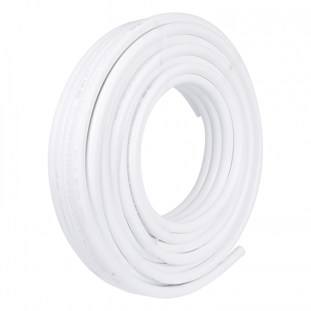 Труба PE-AL-PERT Icma 32х3 мм, 50 м №P197