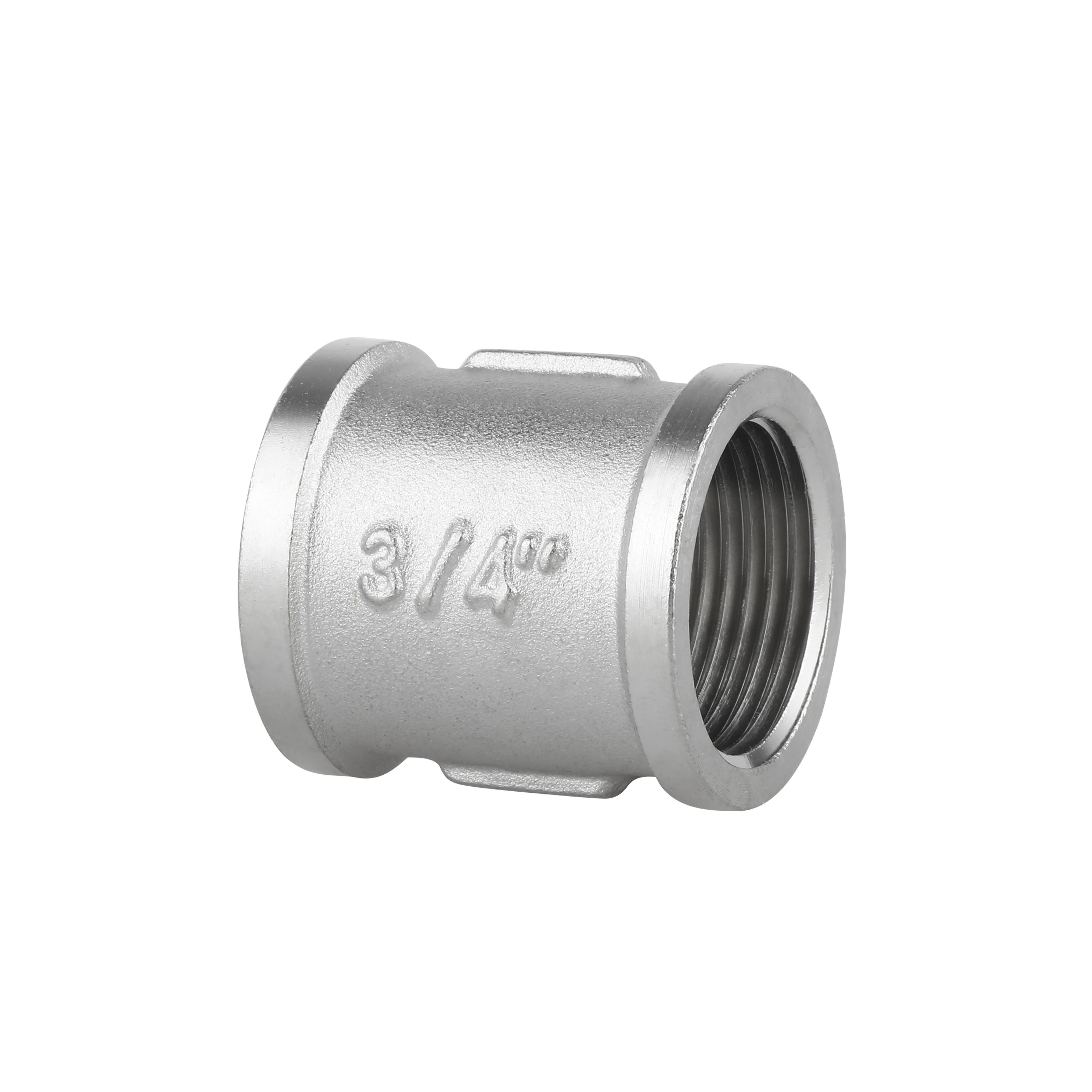 Муфта Thermo Alliance Forte 3/4" ВВ SF35620