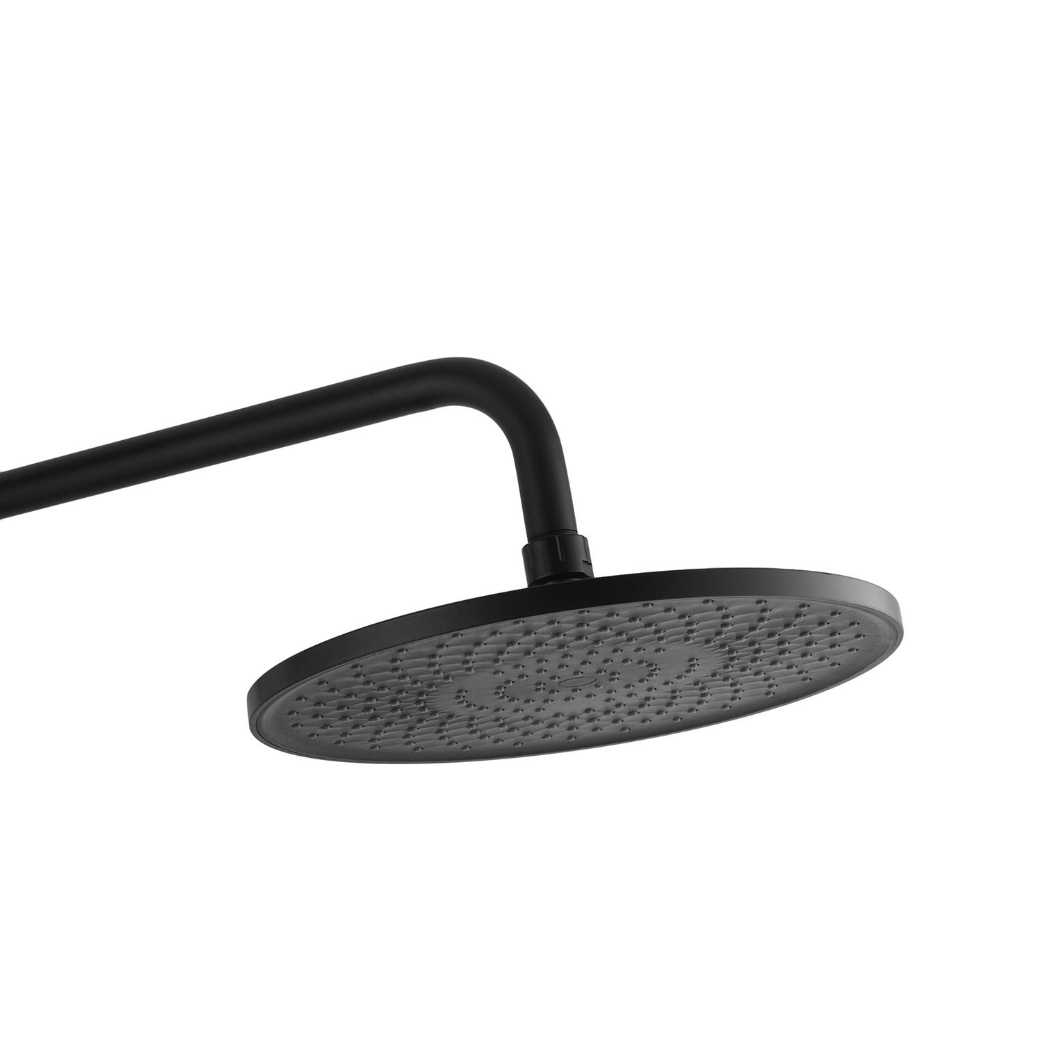 Набор 2 в 1 душова система Kroner Graz-SCH063 + змішувач Edelstahl Kubus-SCH010