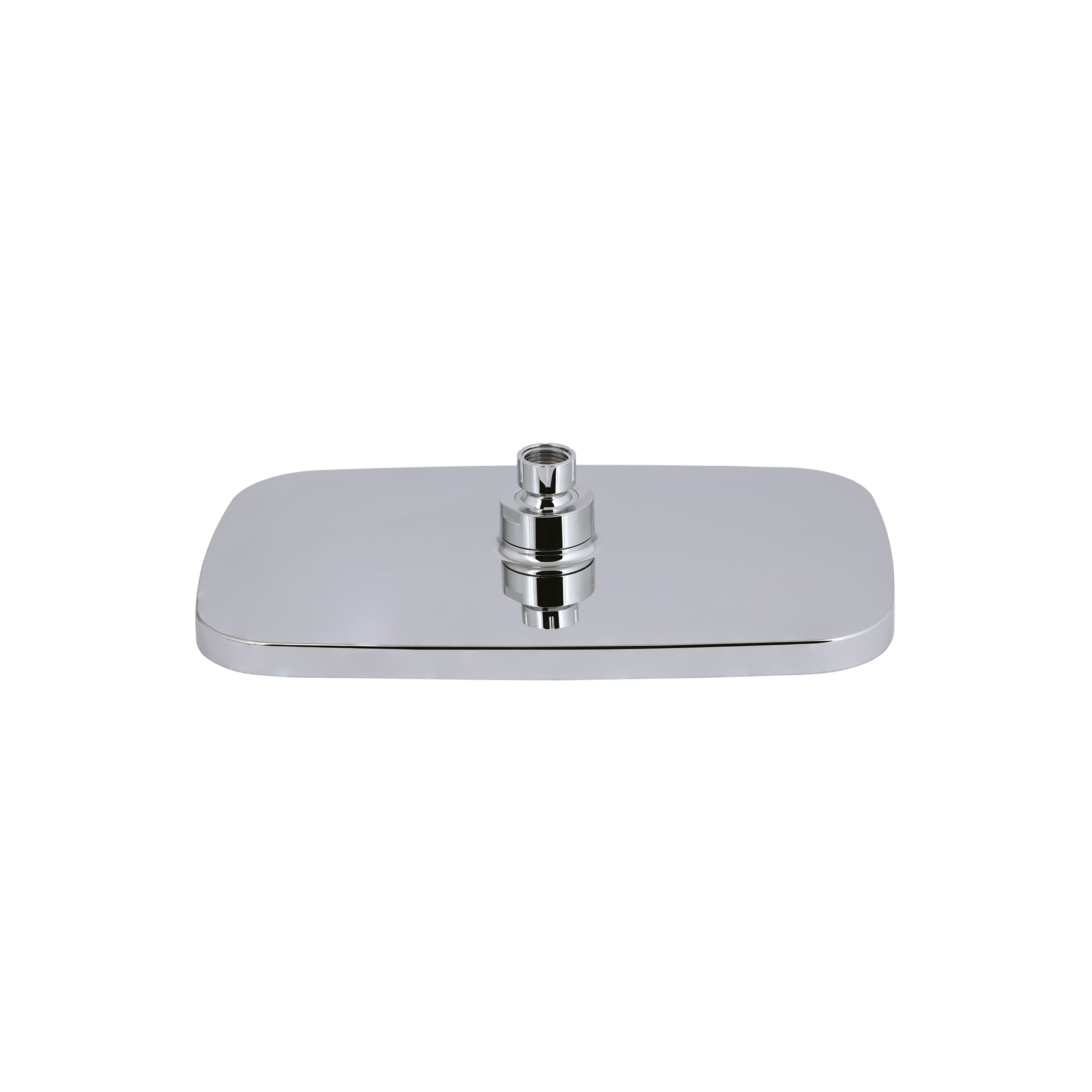 Душова система універсальна Qtap Gemini на три споживачі (з виливом) QTGEM111CRM45685 Chrome