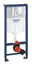 Система інсталяції для унітазу 3 в 1 Grohe Rapid SL (38721001)