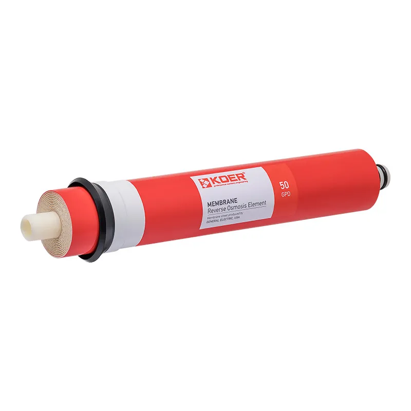 Мембрана зворотньоосмотична 50 GPD KOER KV.0450 (KR3165)