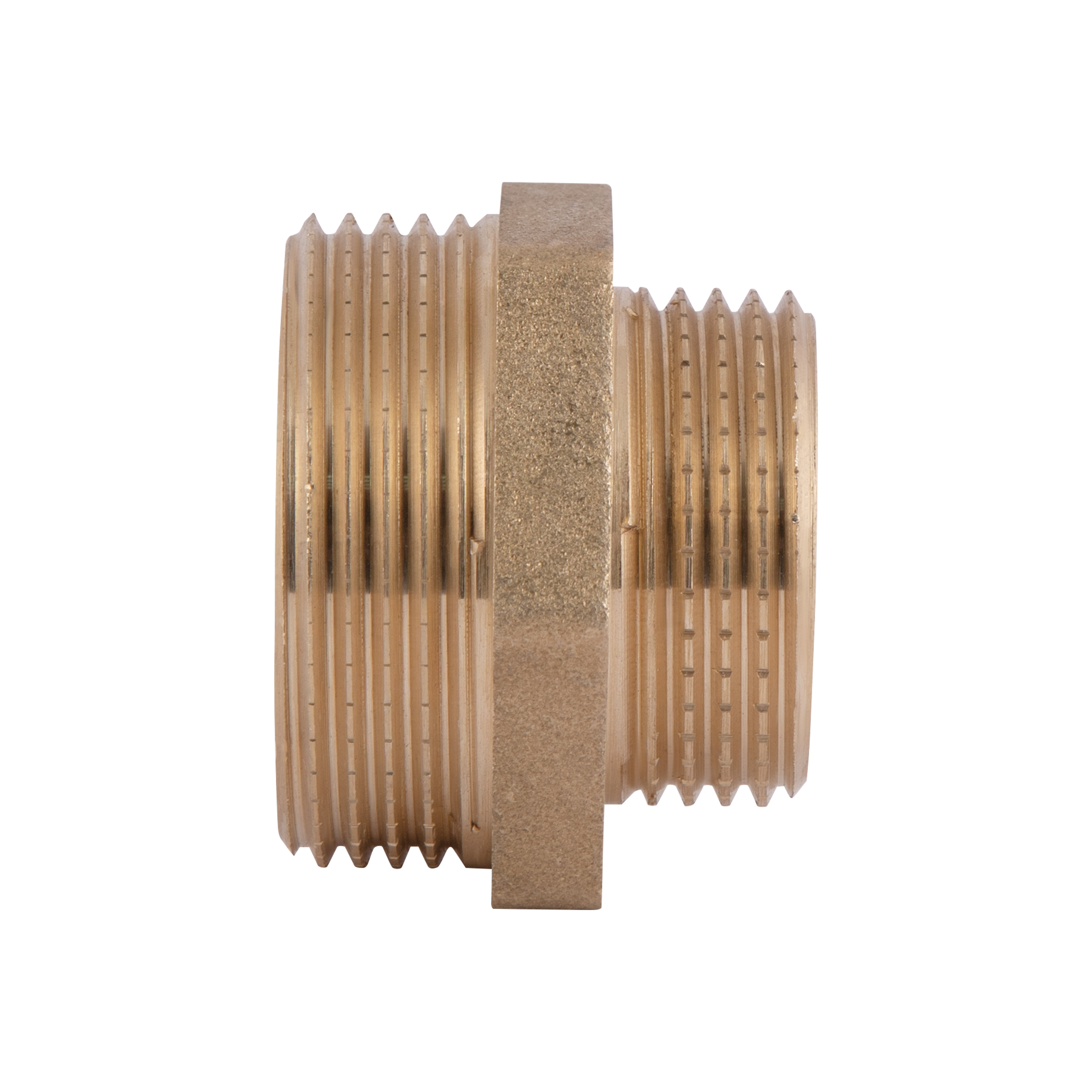 Ніпель Thermo Alliance Standart 1 1/4"х1" ЗР SD4083225