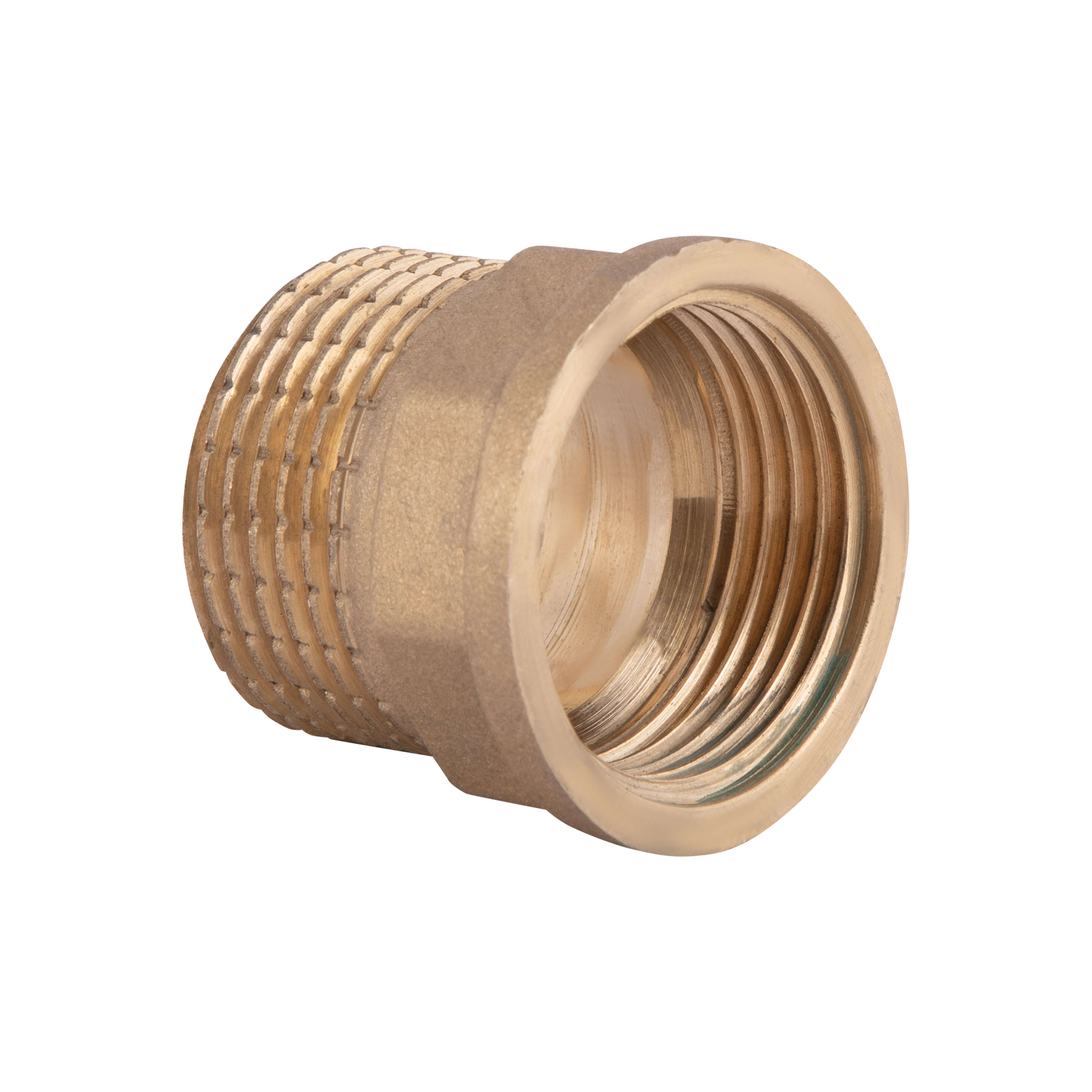 Перехідник Thermo Alliance Standart 1"х1" ВЗ SD4092525