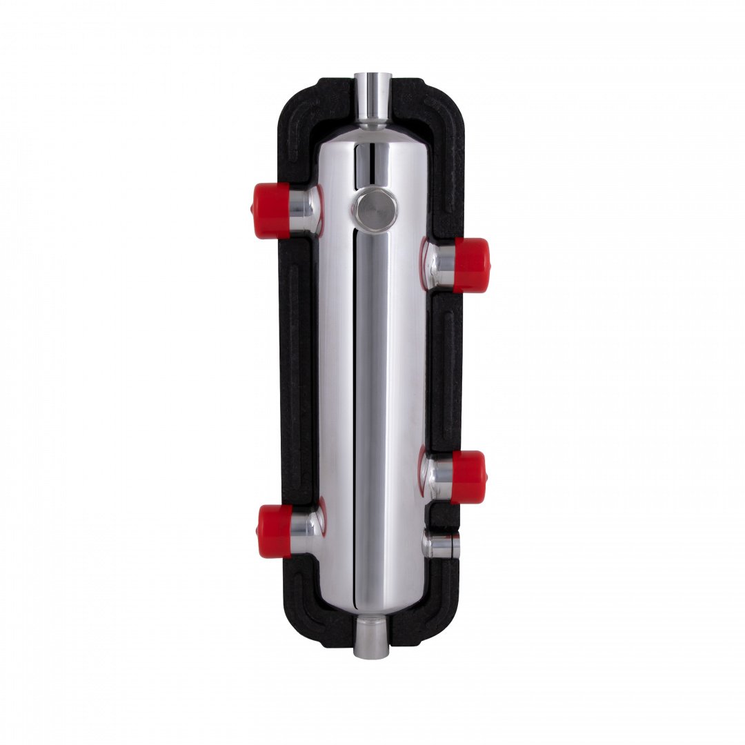 Гідрострілка Thermo Alliance Forte 1" 50 кВт SF29350