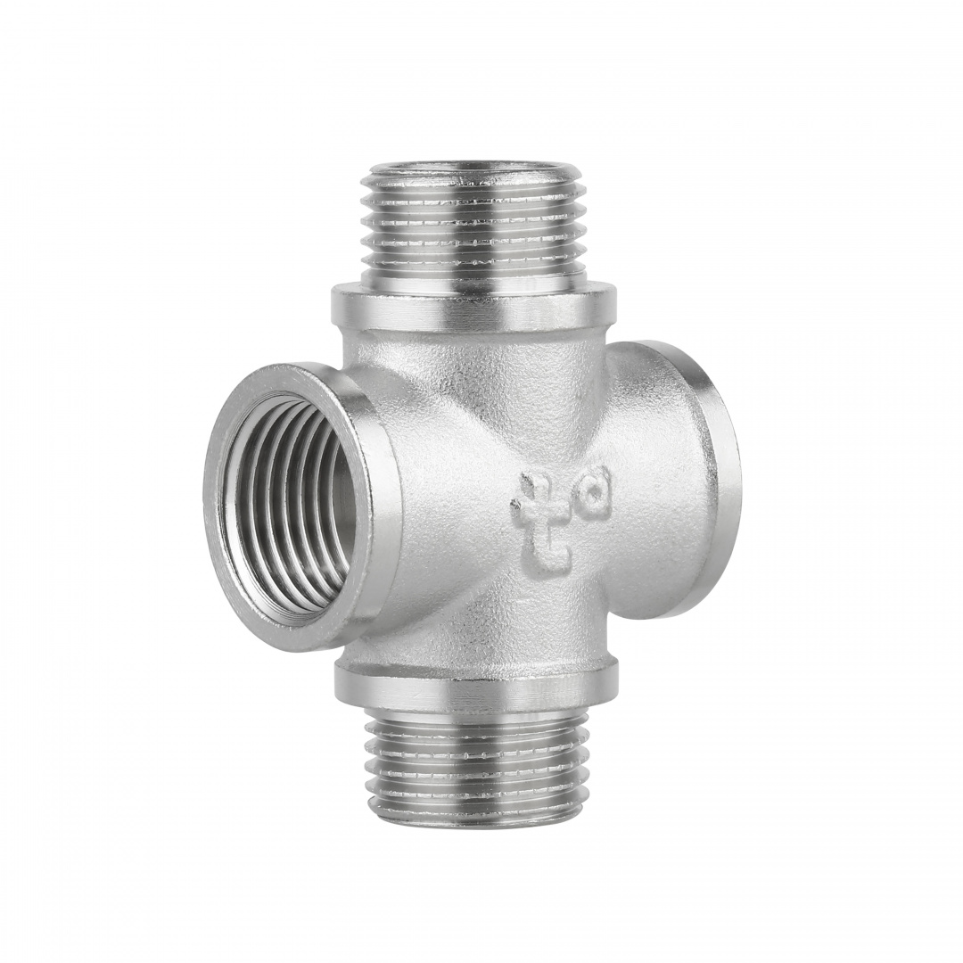Хрестовина Thermo Alliance Forte 1/2" ВЗ SF35515