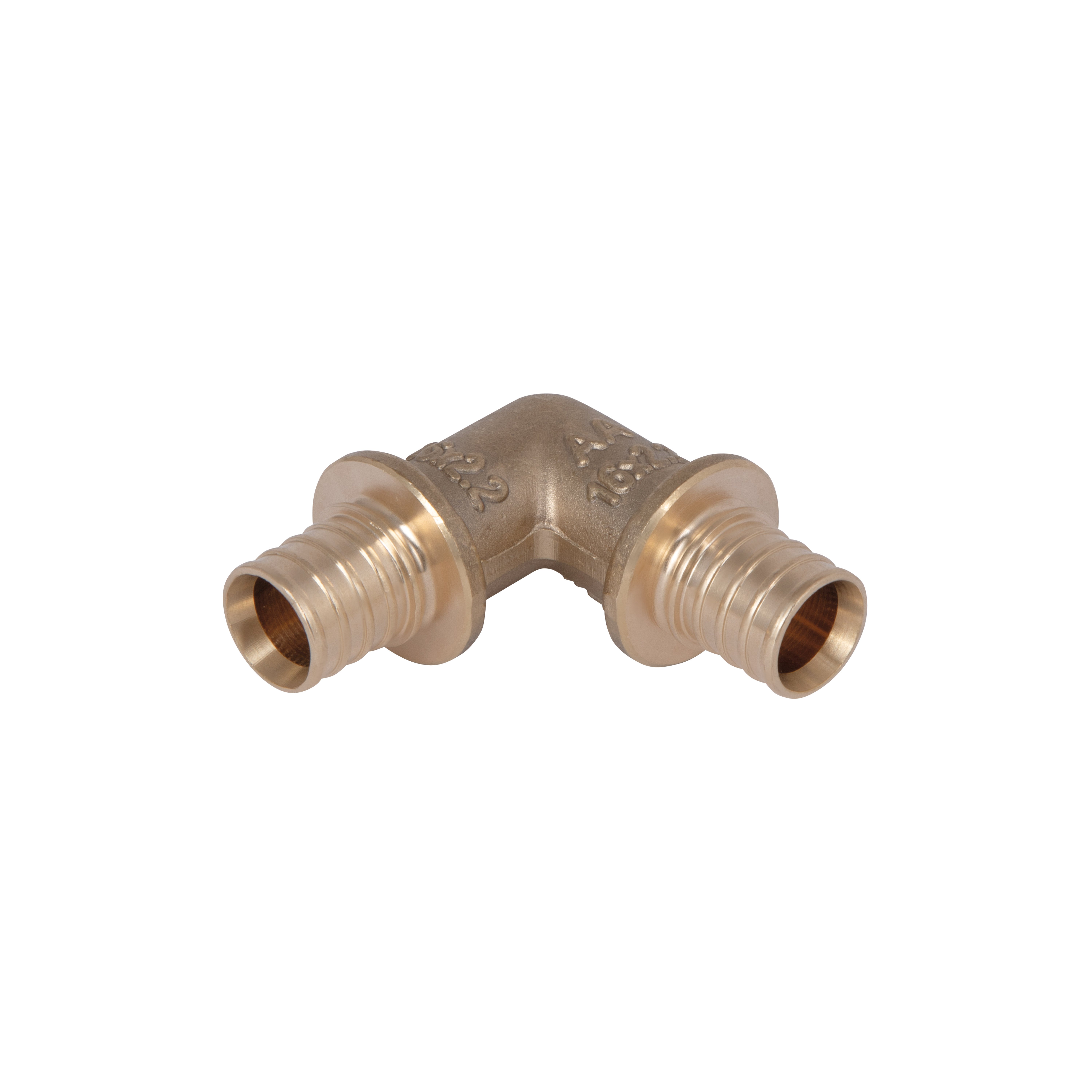 Кут натяжний Icma №1035 d16х2,2 851035BO05