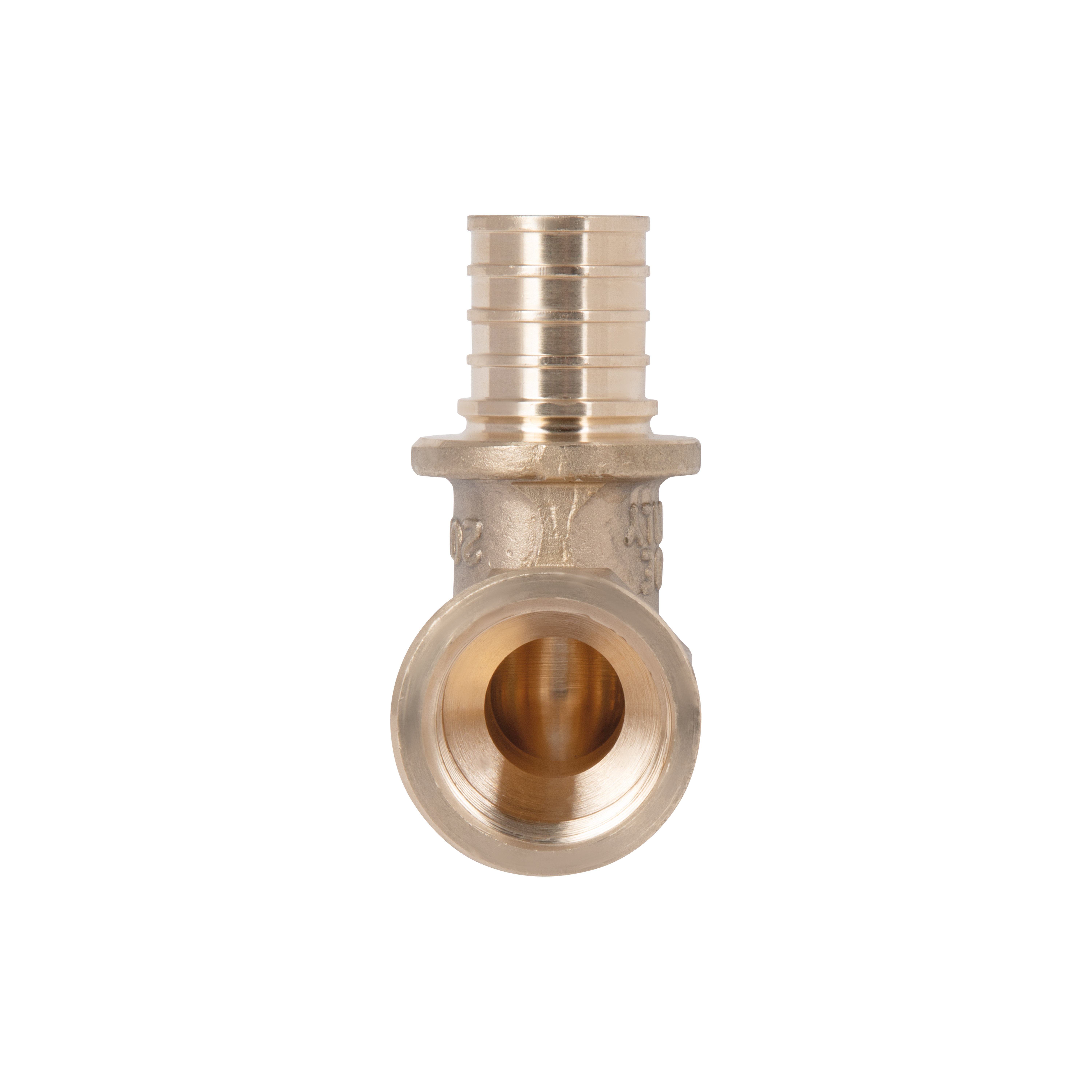 Кут натяжний Icma №1037 d20х2,8-1/2"В 851037ADGW05