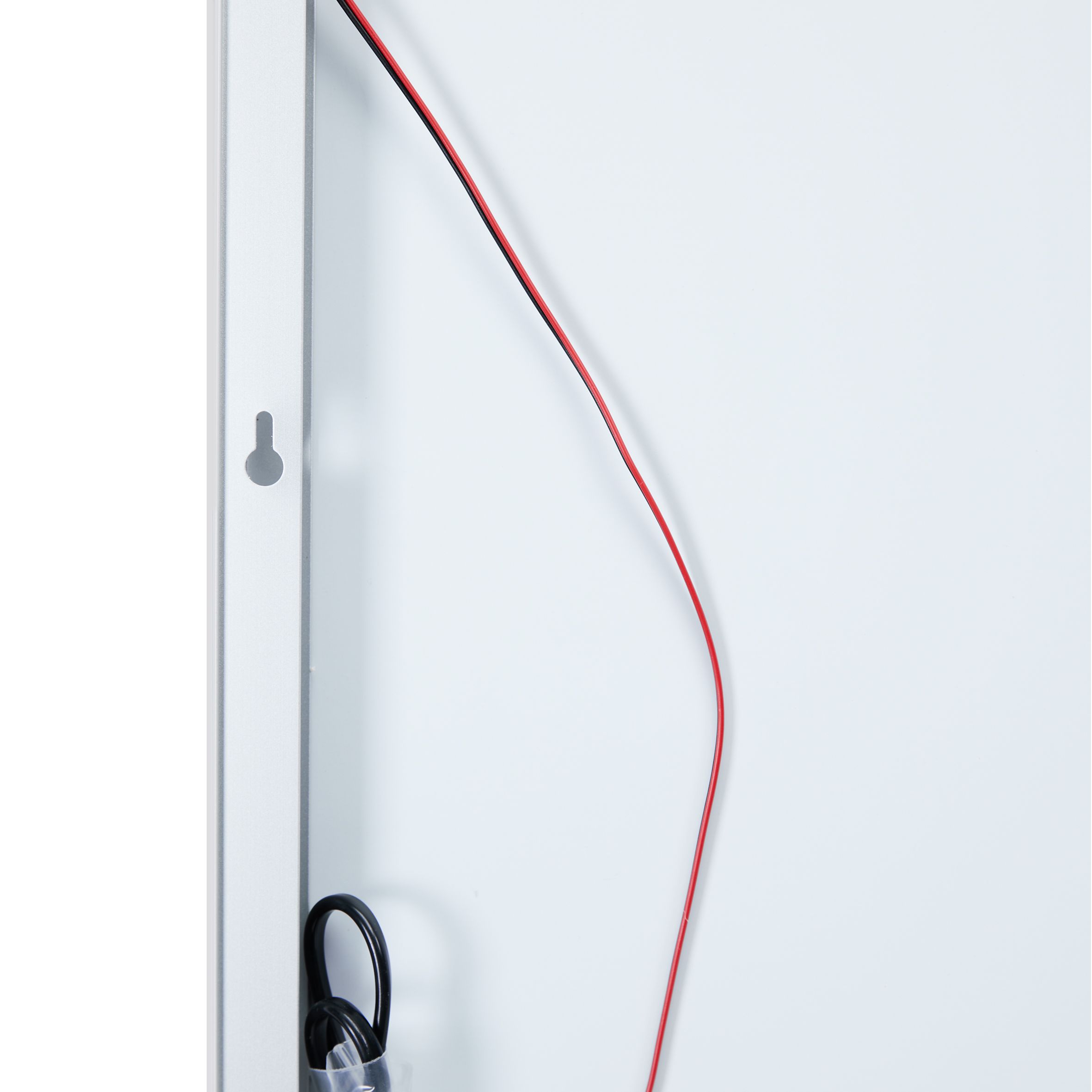 Дзеркало Qtap Tern 800х600 з LED-підсвічуванням, QT177812086080W