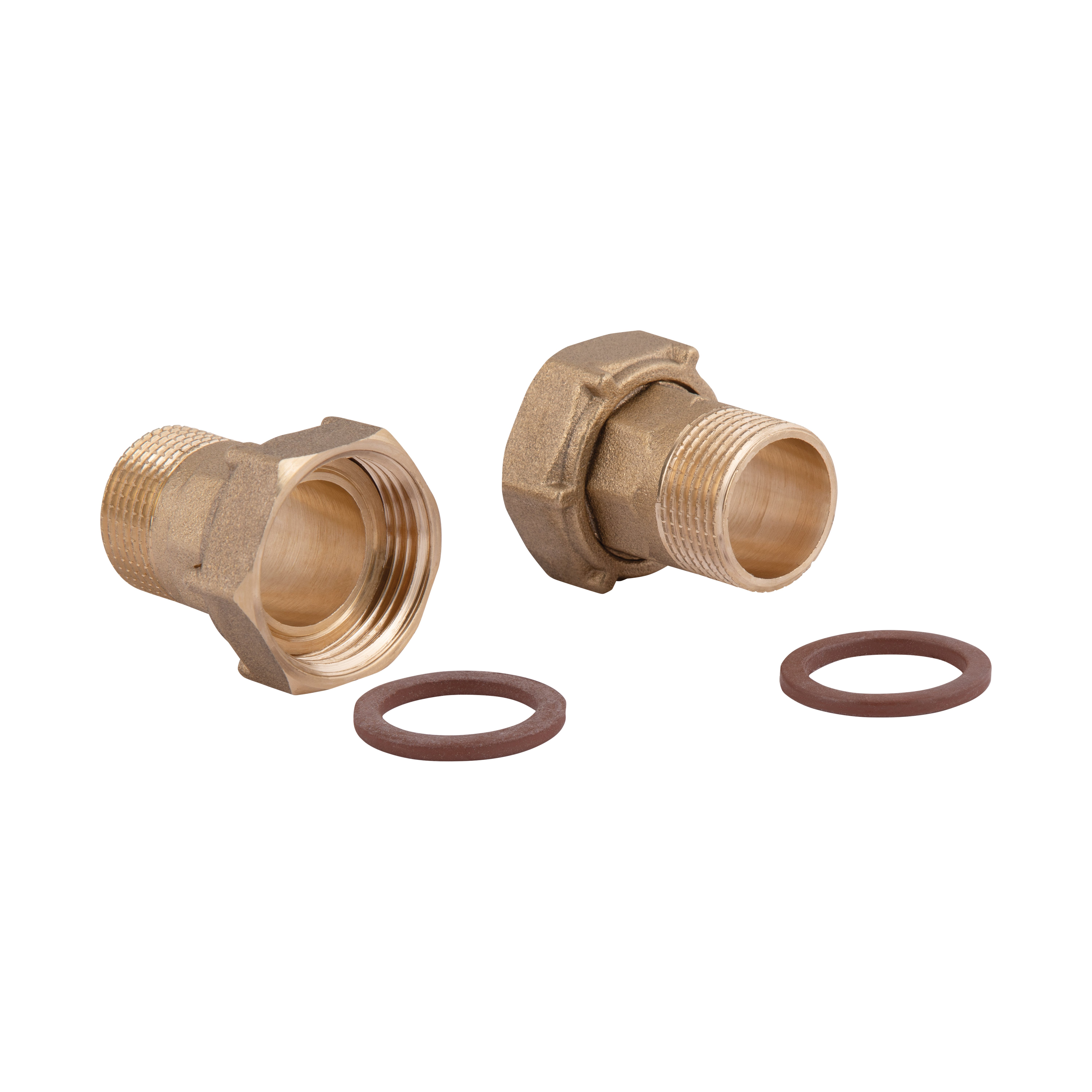 Комплект Thermo Alliance Standart 3/4"З х 1"В для лічильника SD42920