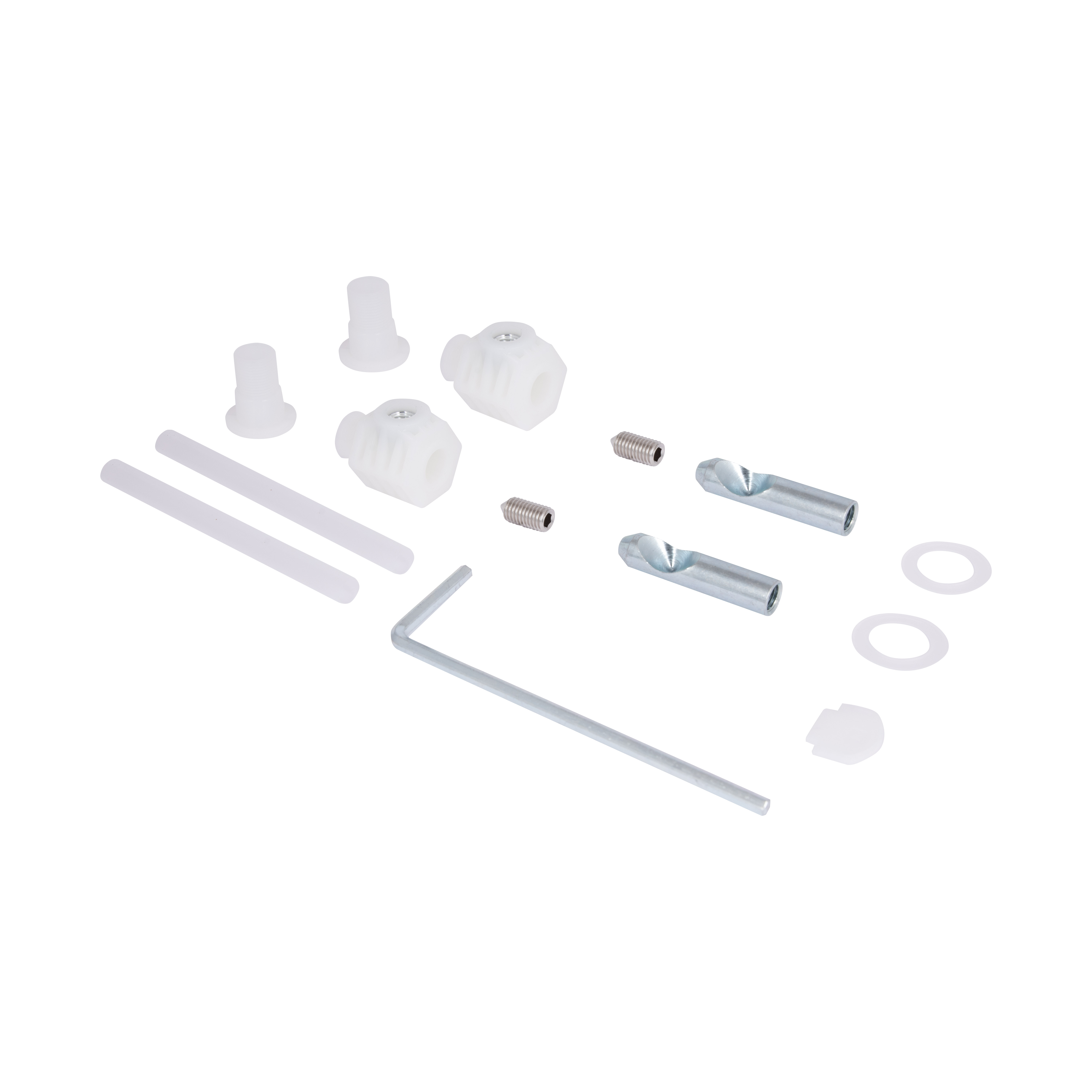 Біде підвісне Qtap Gemini 485×340×300 мм, White QTTAU28W49120
