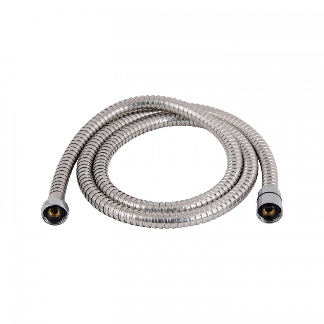 Шланг Lidz Niagara 03 1,5 м LDNIA03CRM35452 Chrome