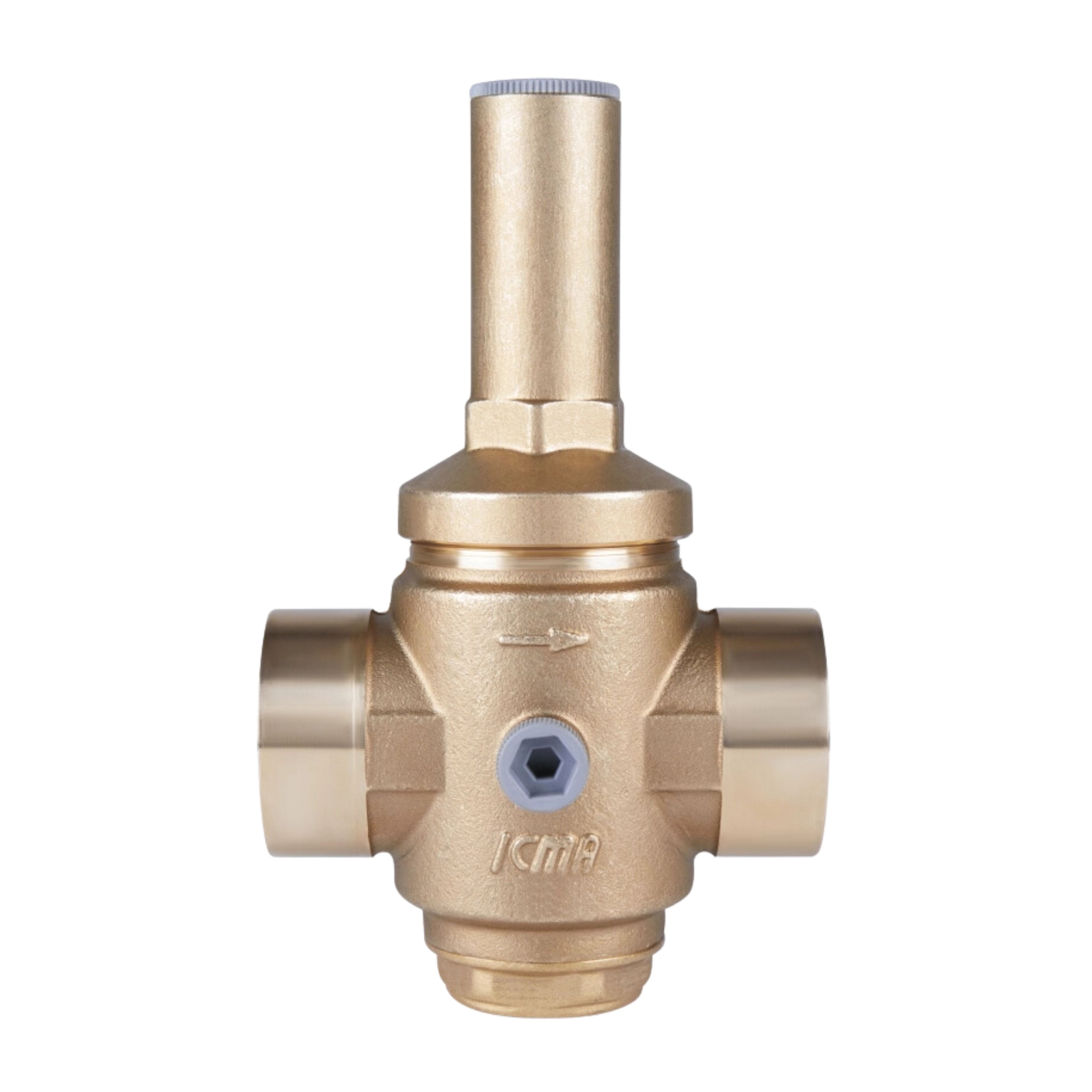 Редуктор Icma 1" 1/2 №246