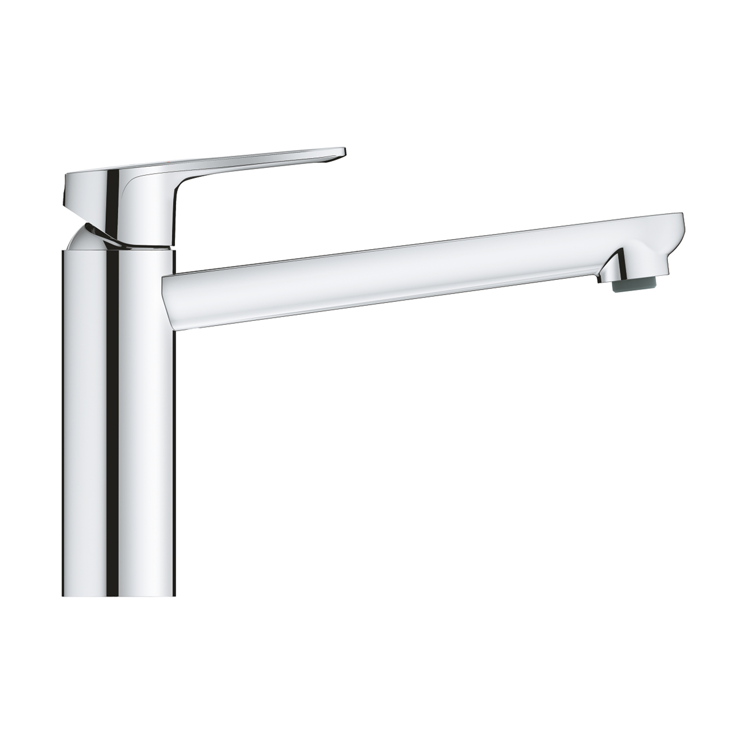 Змішувач для кухні Grohe Start Flow 31691000