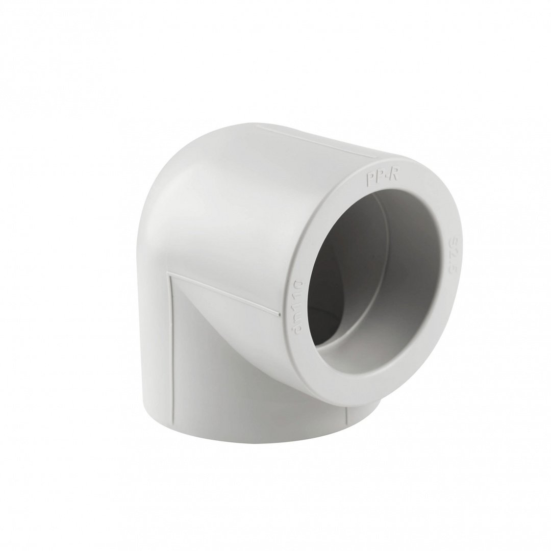 Кутик PPR Thermo Alliance 110, 90°