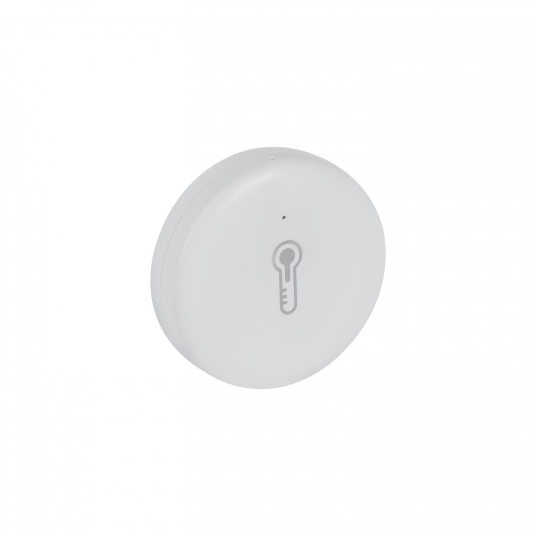 Thermo Alliance ZigBee Бездротовий датчик зовнішньої температури та вологості ZB-XTH