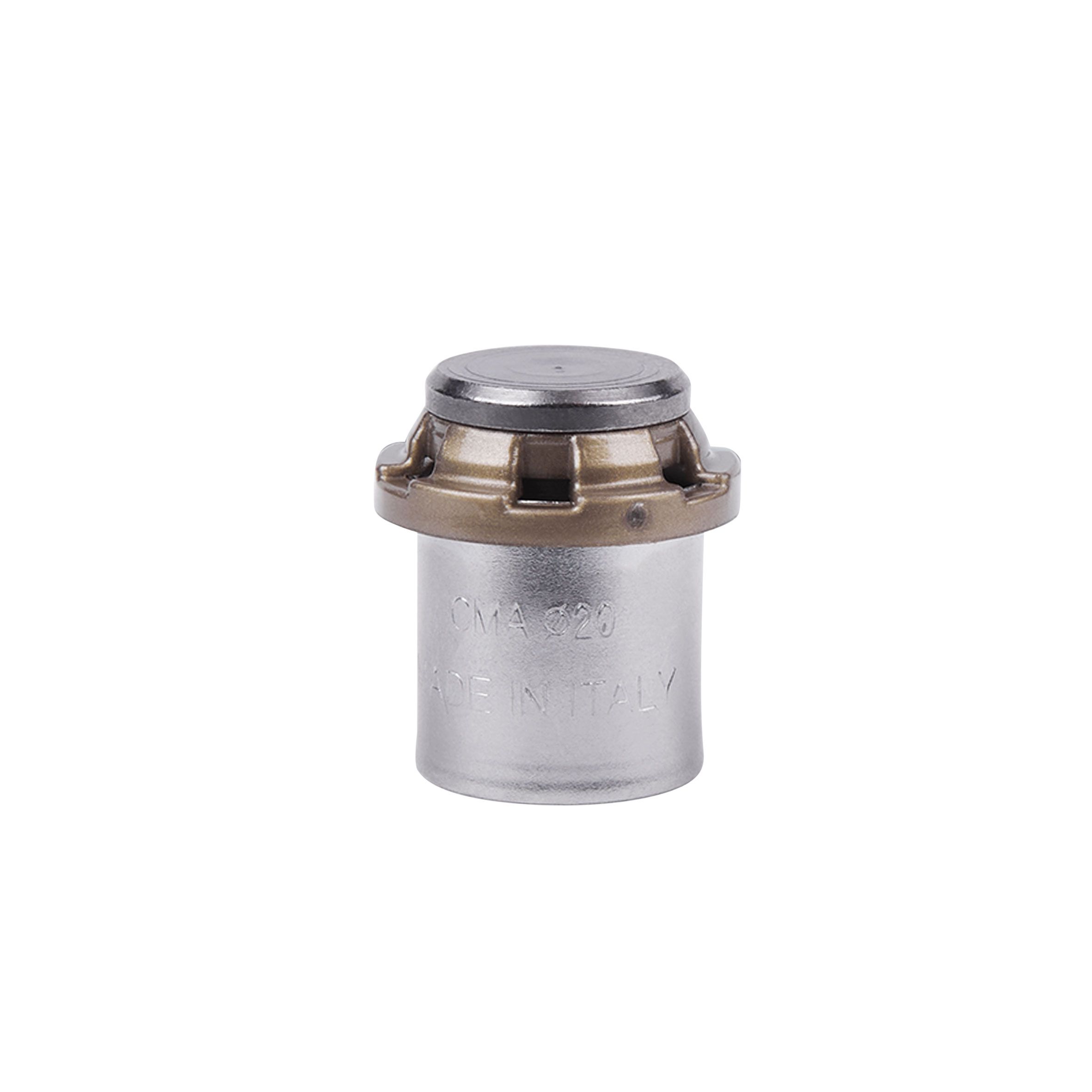 Заглушка прес Icma 20х2 №417