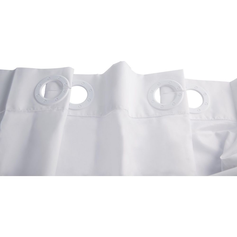 Шторка для ванной Qtap Tessoro PA11141 200х200