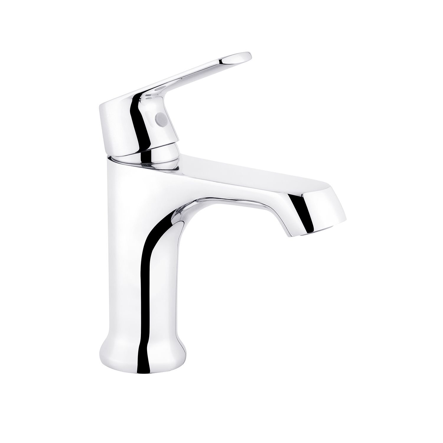 Набор 3 в 1 душова система Kroner Armada-C064K + змішувач Armada-C010 + змішувач Bidet-C082