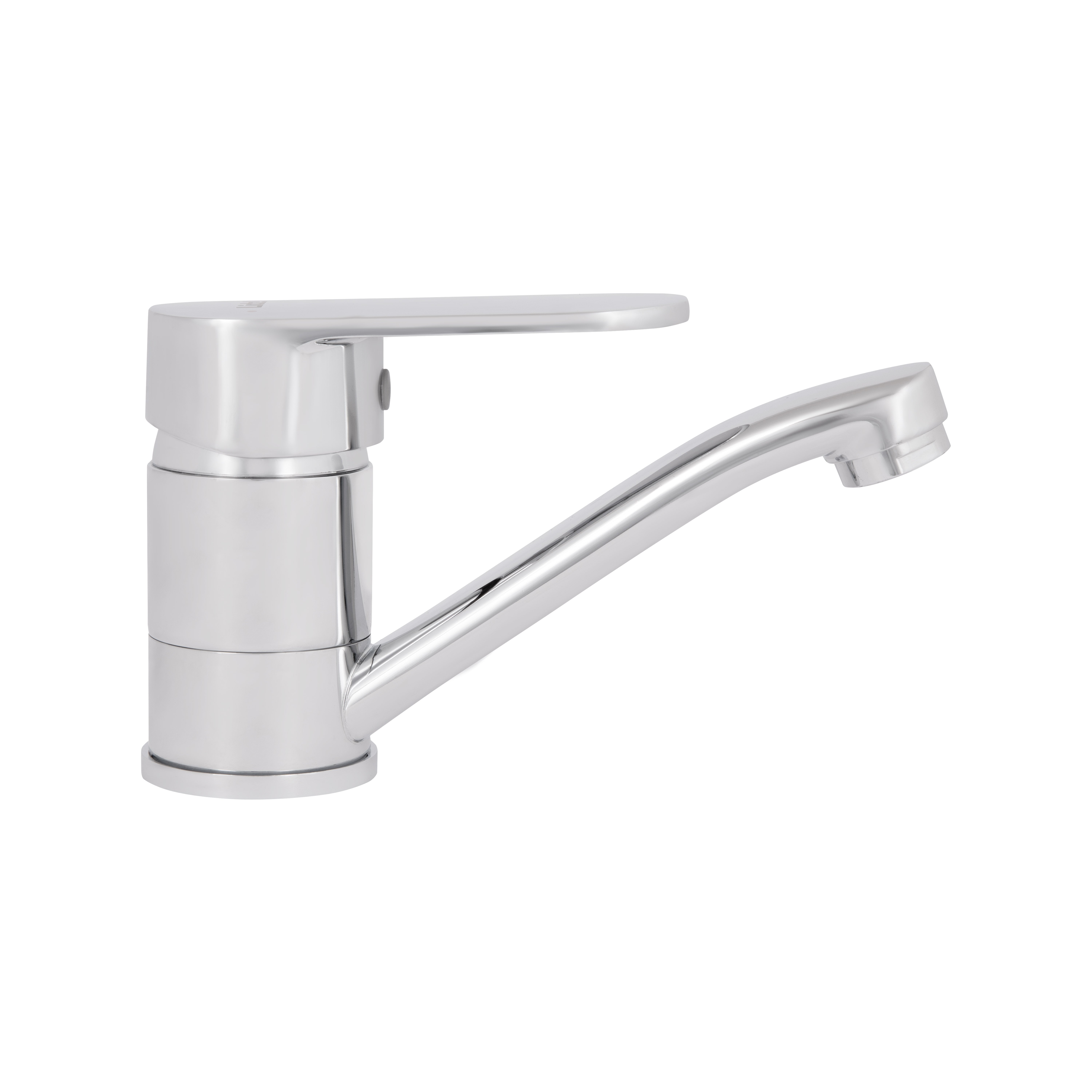 Змішувач для кухні Lidz Tani 002M (k40) LDTAN002MCRM44967 Chrome