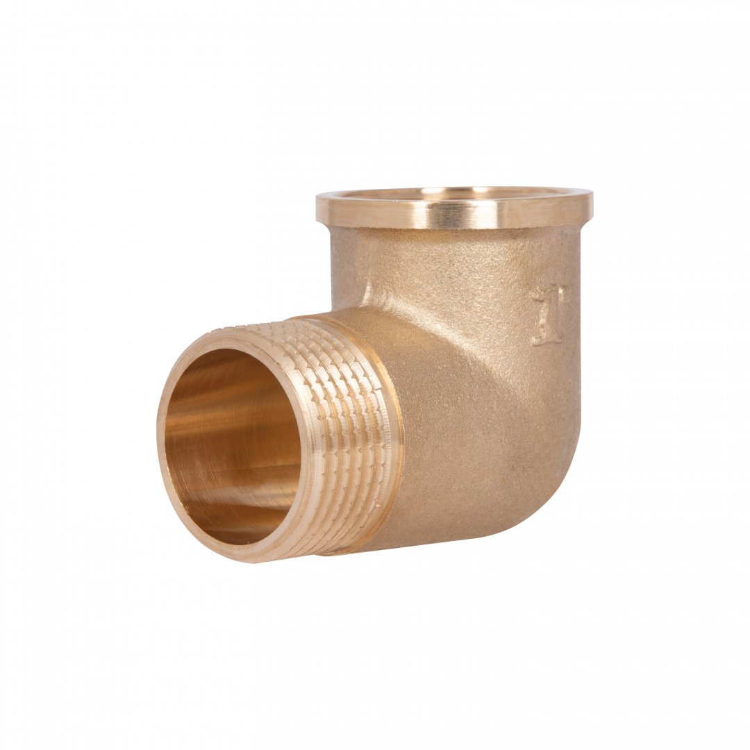 Кут Thermo Alliance Standart 1" ВЗ SD42025