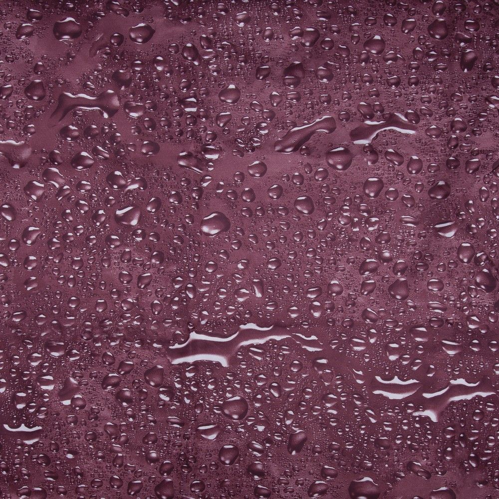 Шторка для ванной Qtap Tessoro PA62856 200х200