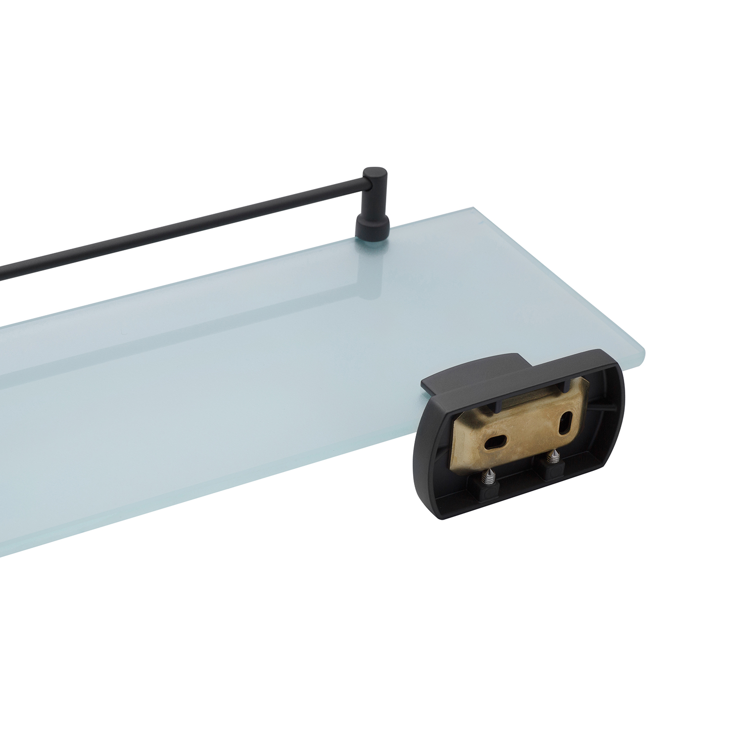 Полиця для ванної кімнати Kroner KRP Graz-GRP95611