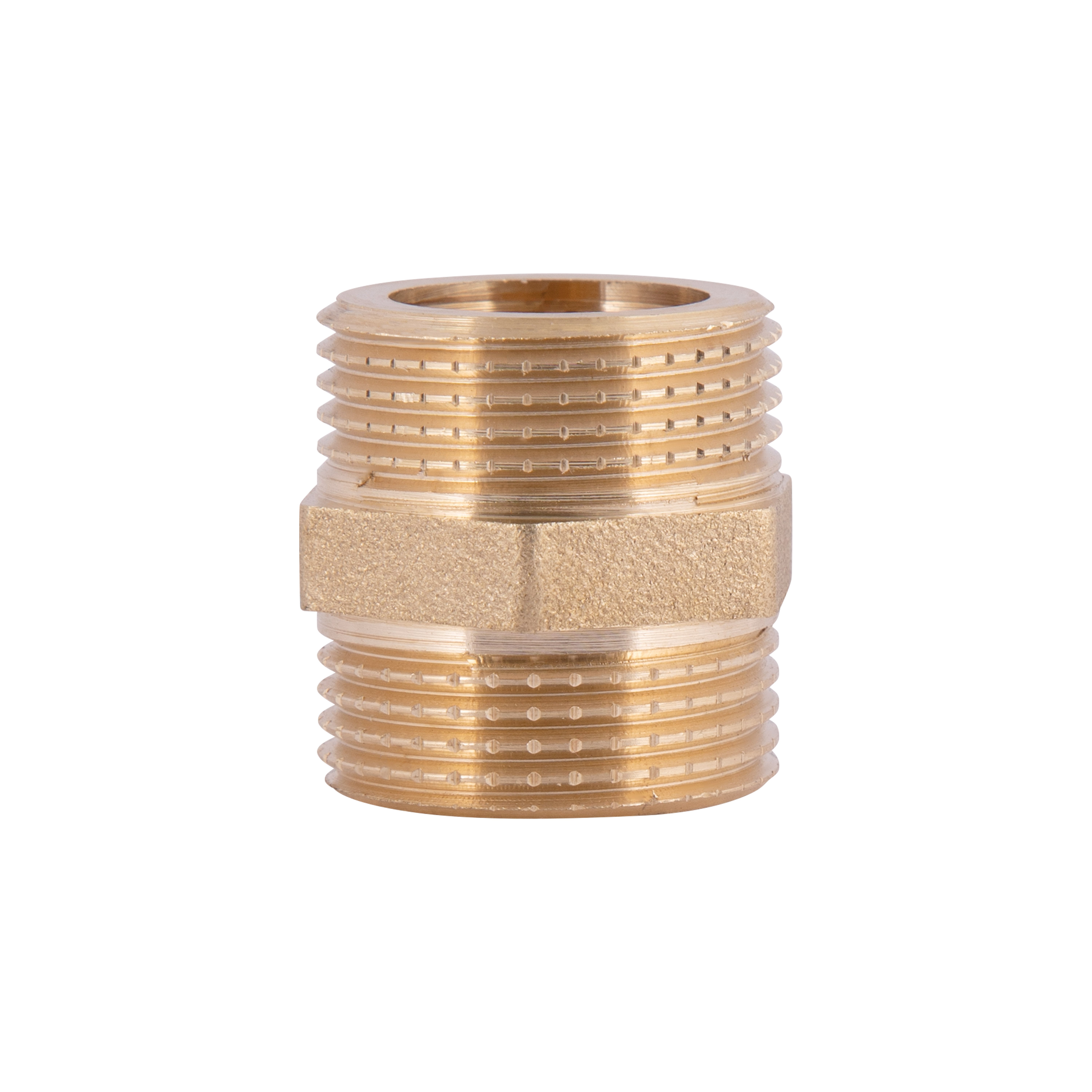 Ніпель Thermo Alliance Standart 3/4" ЗР SD4072020