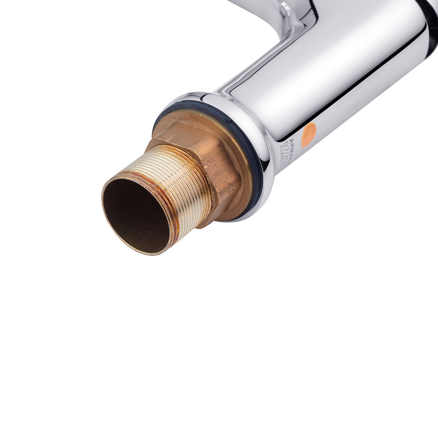 Набор 2 в 1 душова система Kroner Armada-W066 + змішувач Armada-C010