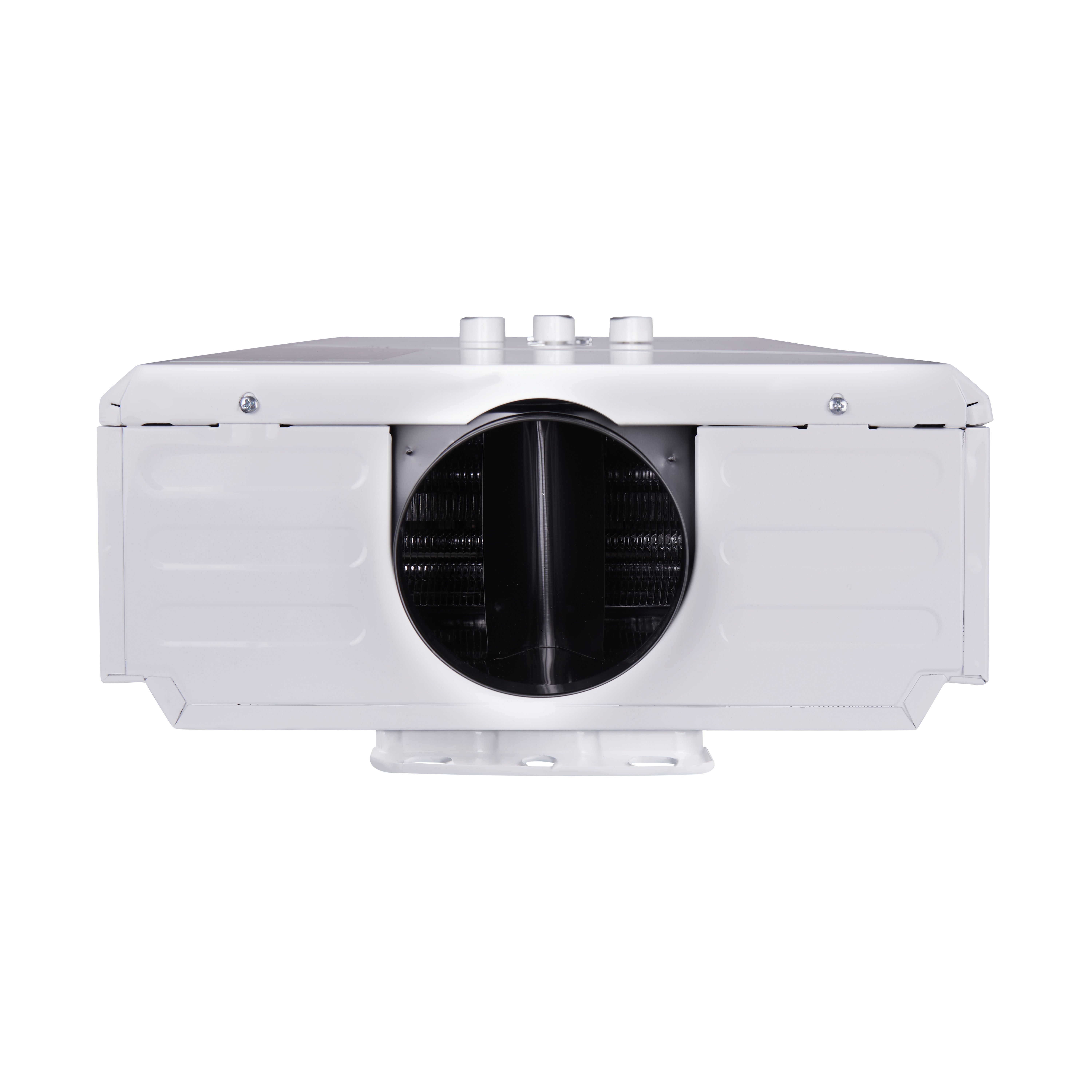 Колонка газовая дымоходная Aquatronic JSD20-A08 10 л режим Зима/Лето, White