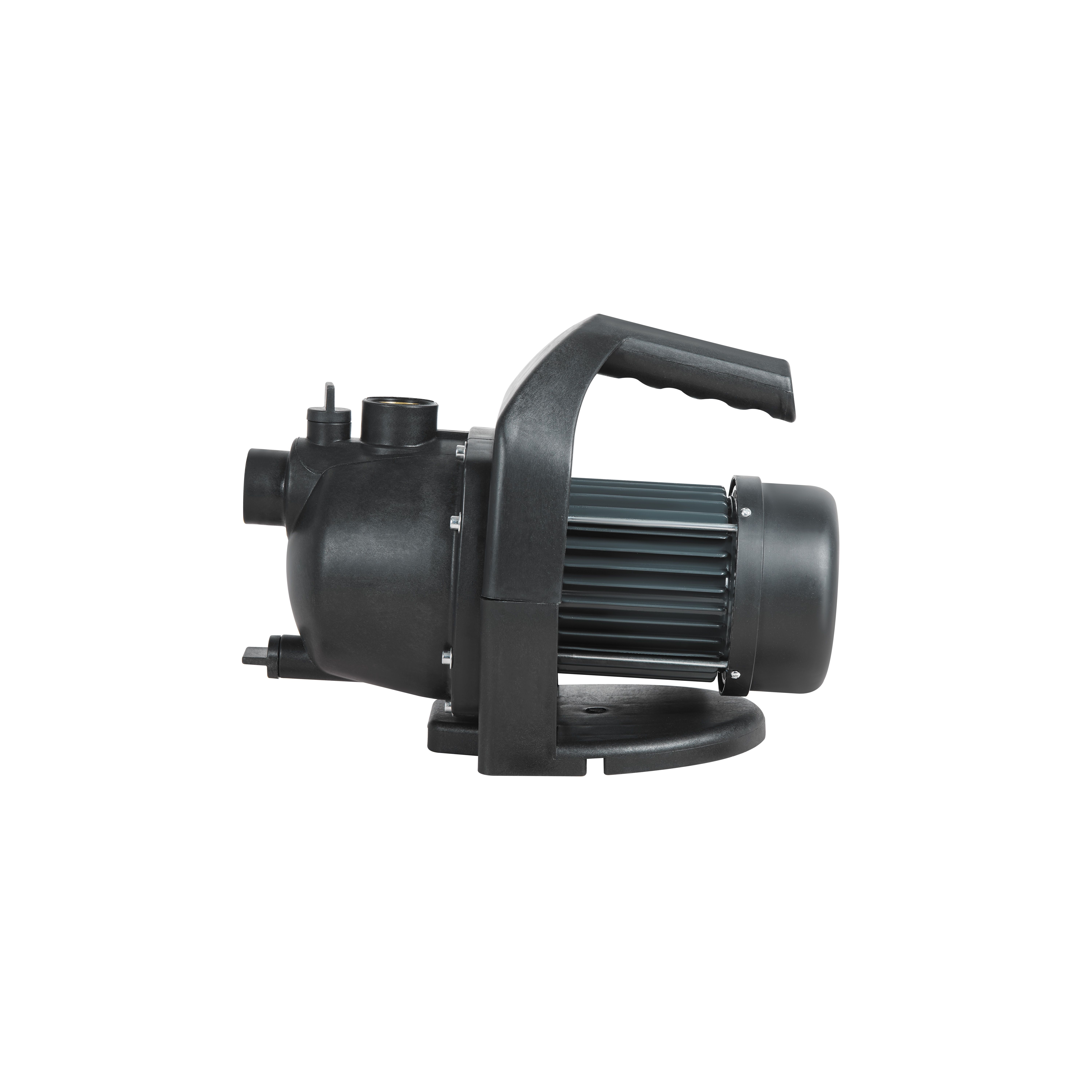 Насос поверхностный переносной Womar SGC800-3  0,8 кВт