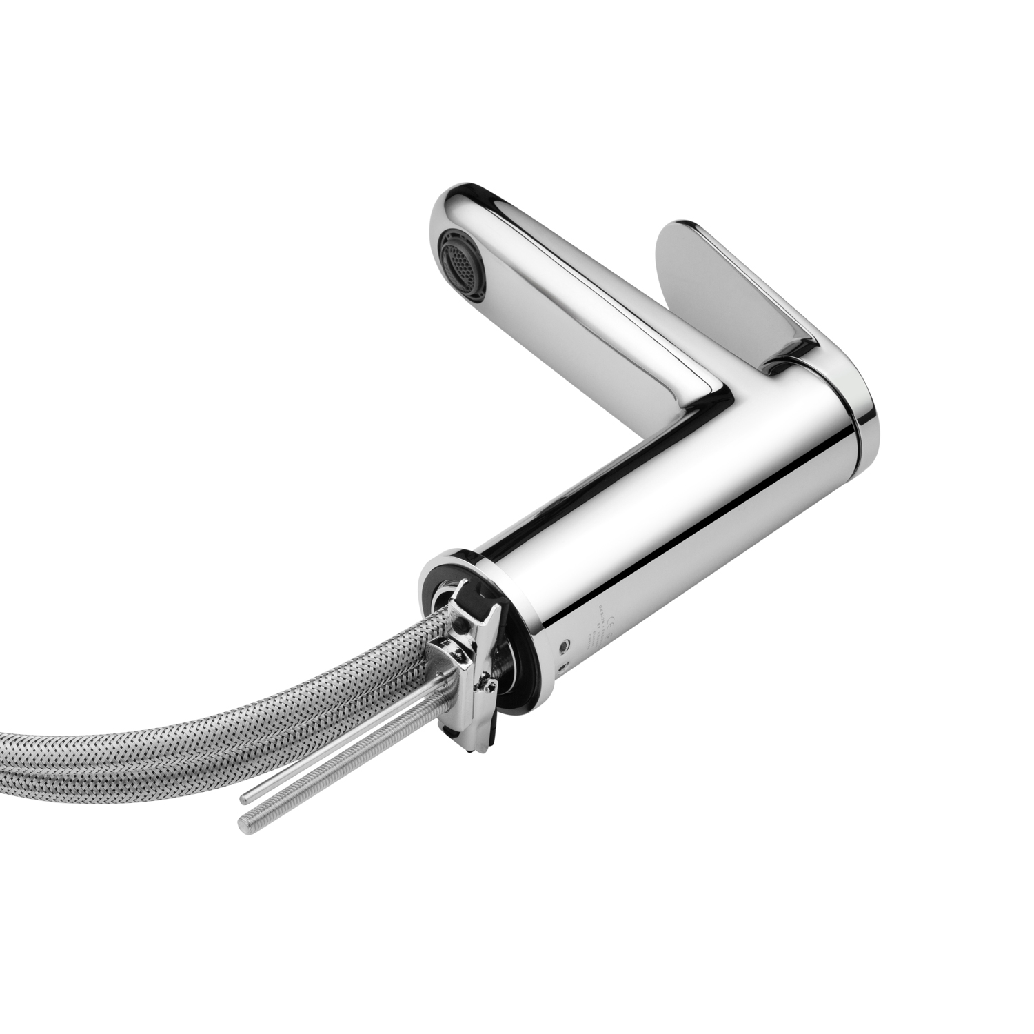 Набор змішувачів Kroner Element 211801-0101