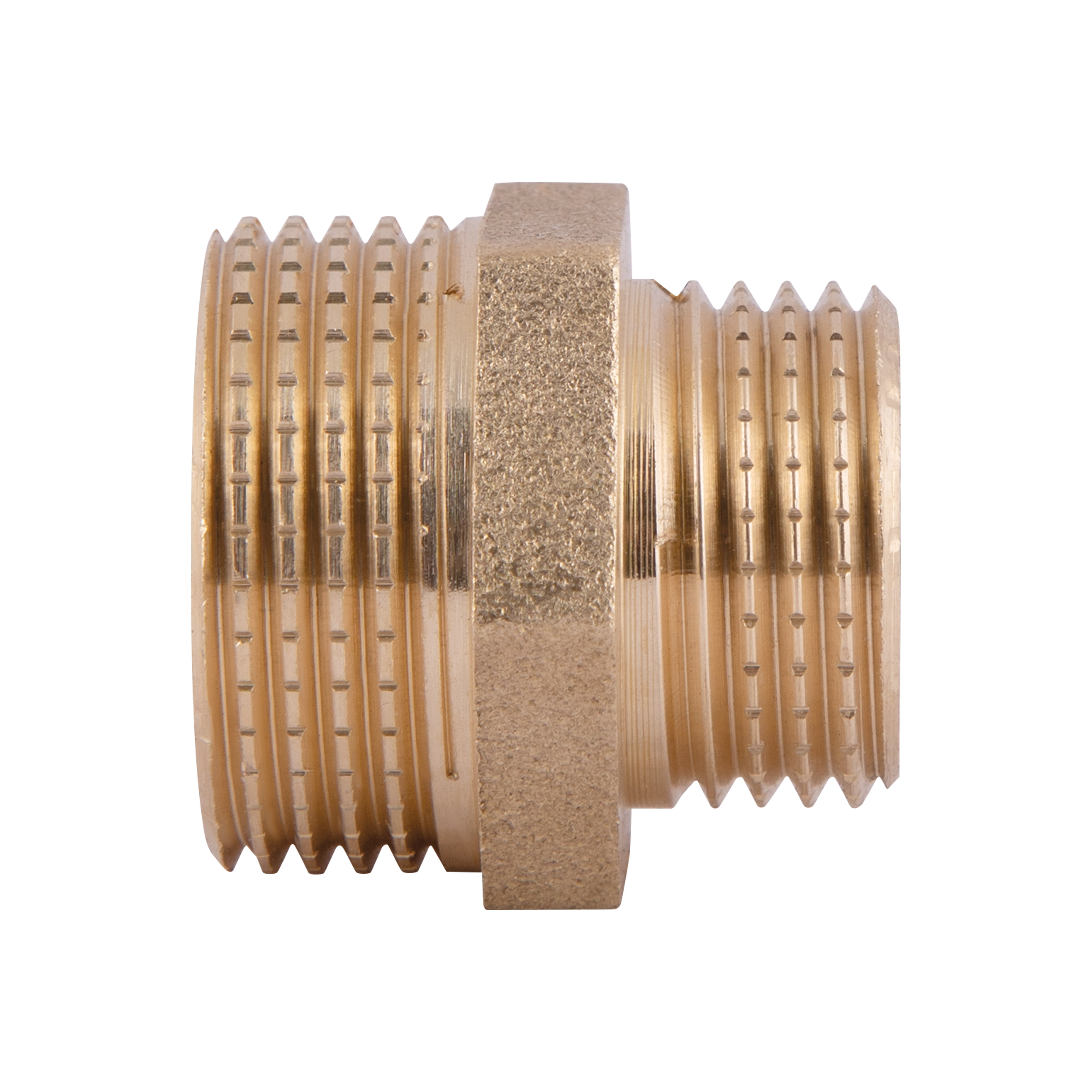 Ніпель Thermo Alliance Standart 1/2"х3/4" ЗР SD4081520