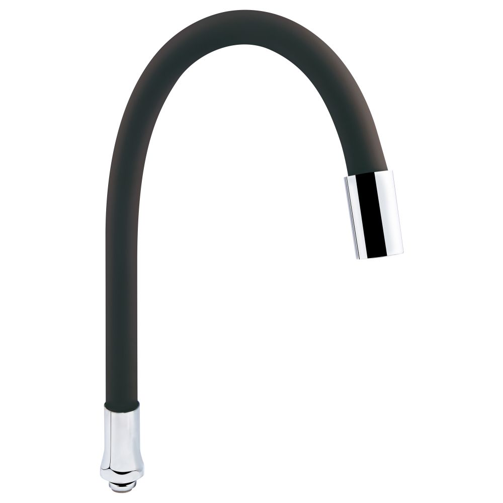 Излив для кухни Touch-Z 261 BLA