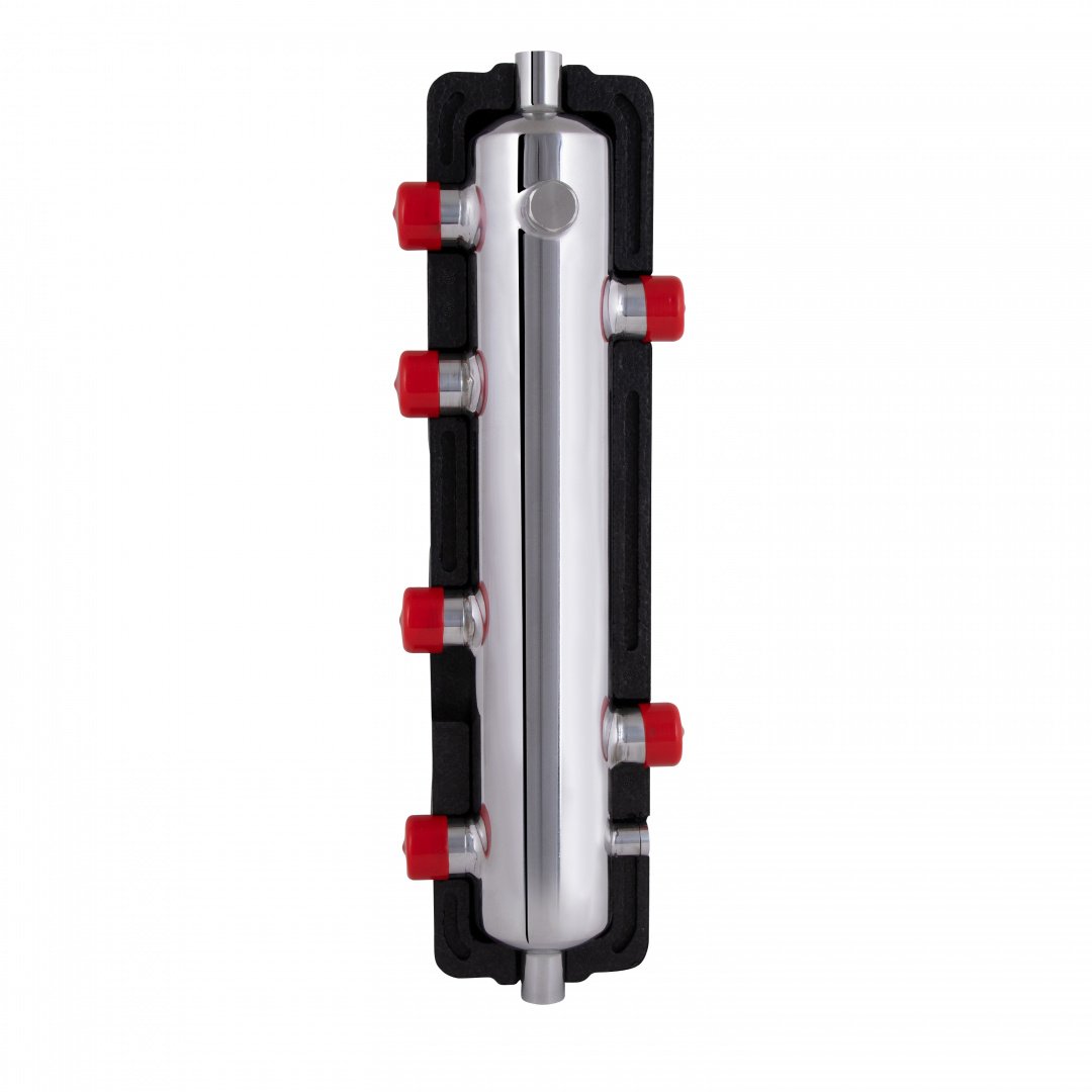 Гідрострілка Thermo Alliance Forte 1" 75 кВт SF29375