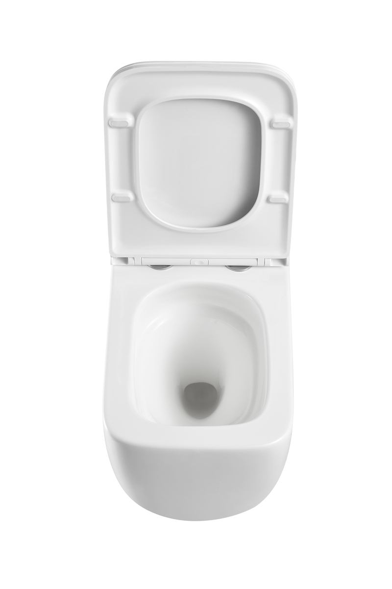 Унітаз підвісний MIXXUS PREMIUM DIVERSE-0301-T1 530х365х373mm система змиву TORNADO 1.0 (MP6477)