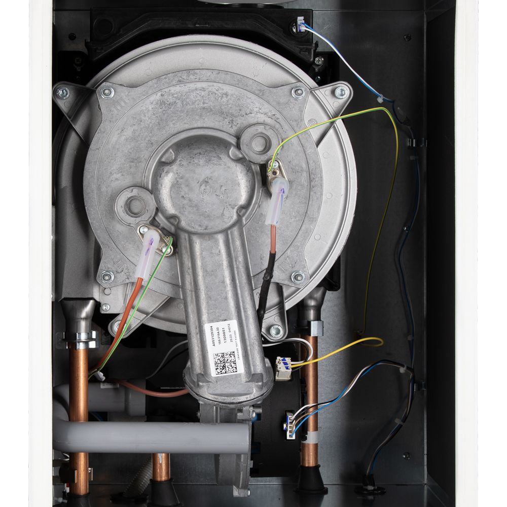 Котел газовий Airfel DigiFEL Premix 30 кВт