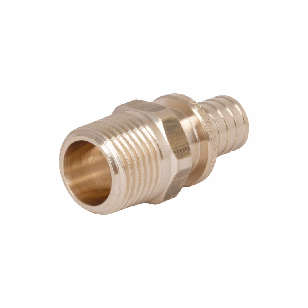 Перехідник під натяжну гільзу Icma №1034 d16х2,2-1/2"З 851034ADBO05